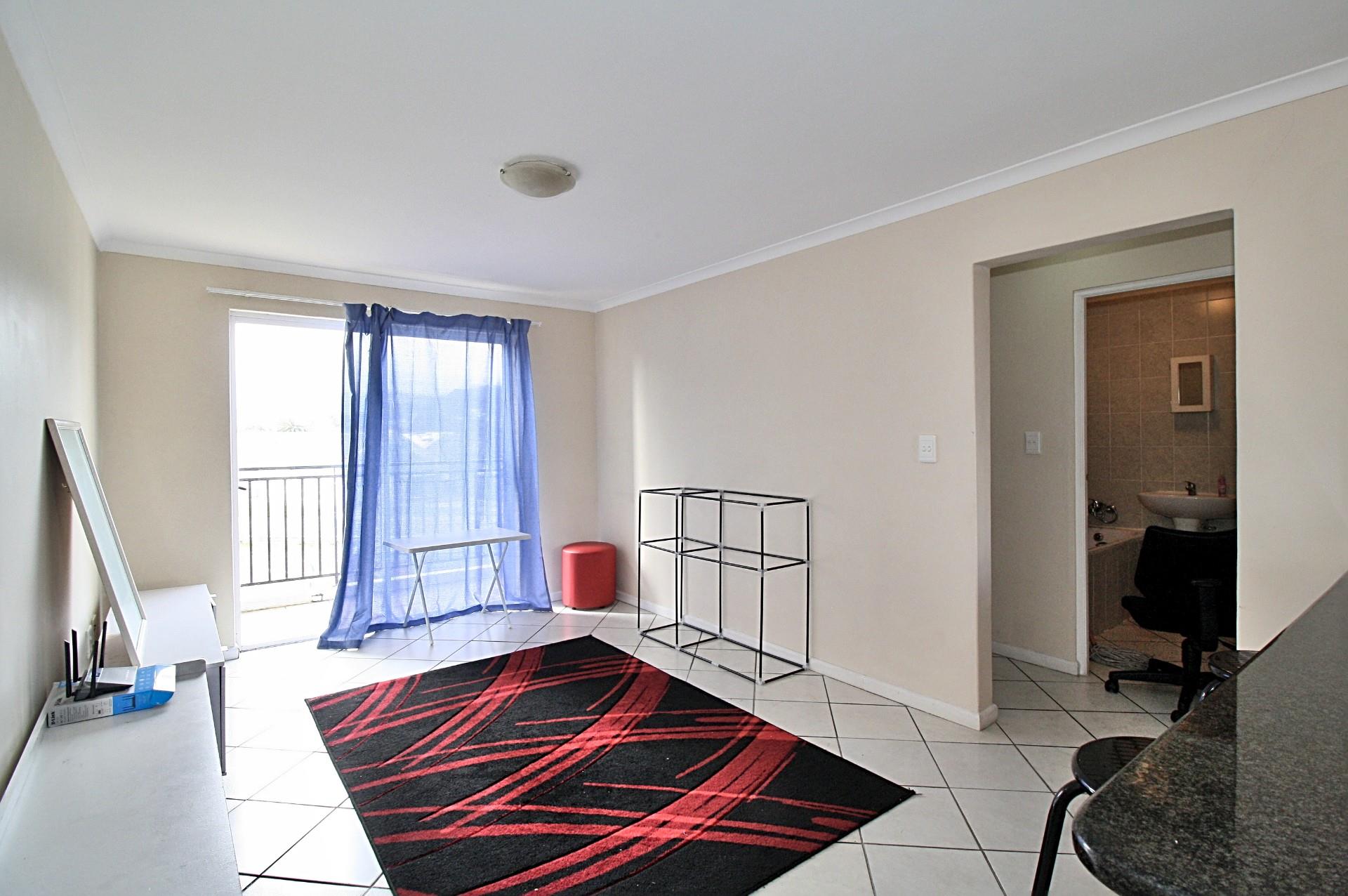 2 Bedroom Apartment / Flat For Sale in Van Der Stel RE