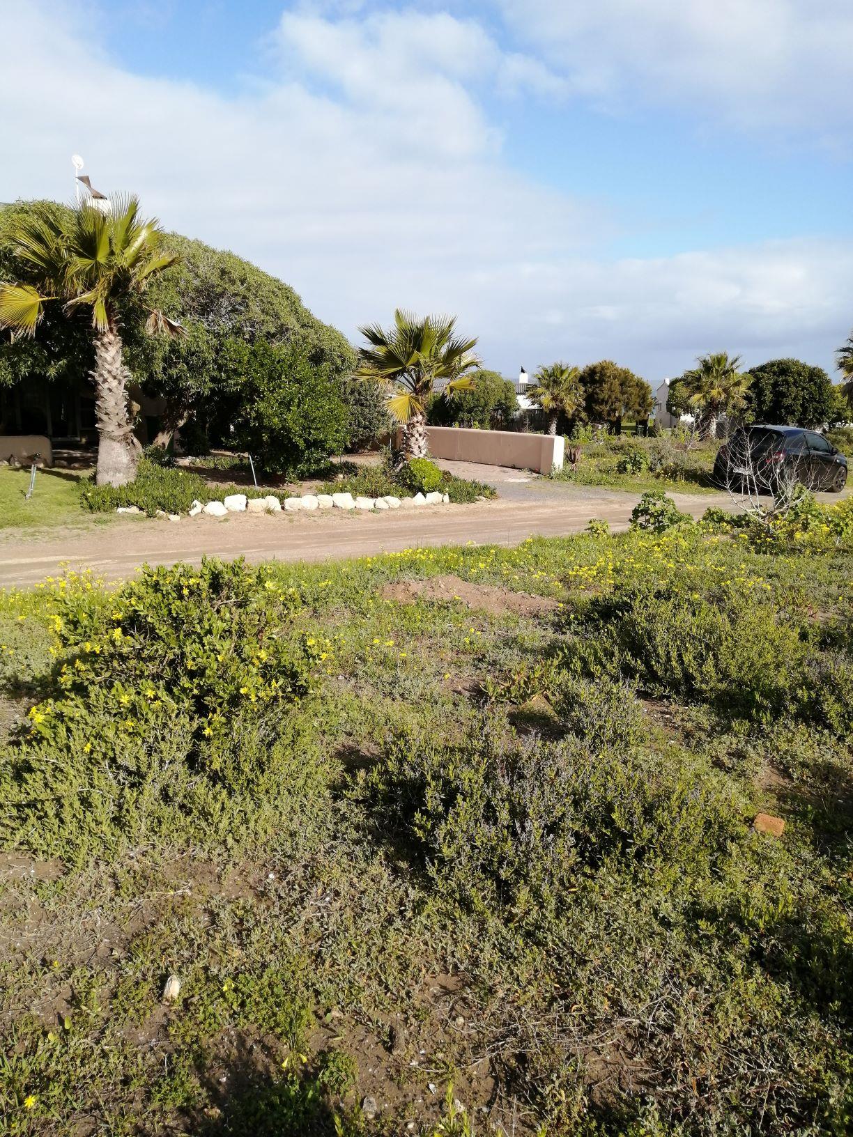 Vacant Land / Plot in Bluewater Bay For Sale RE/MAX™ of Southern Africa