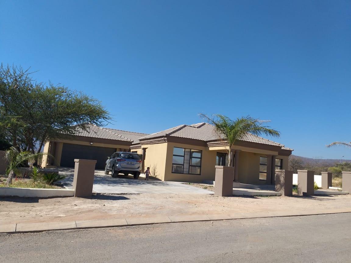 Property and houses for sale in Burgersfort, Limpopo RE/MAX