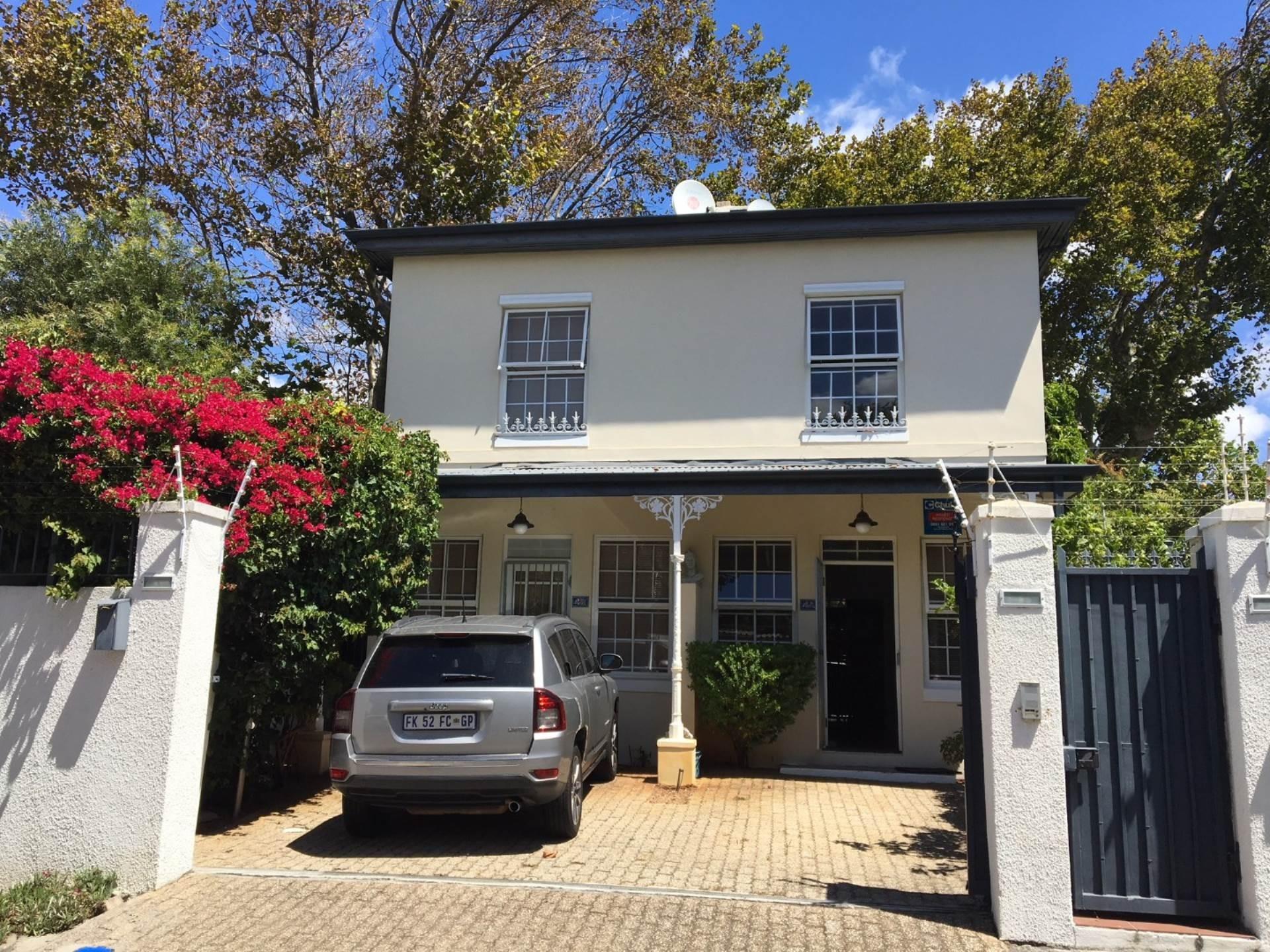Property to rent in Plumstead RE/MAX™ of Southern Africa