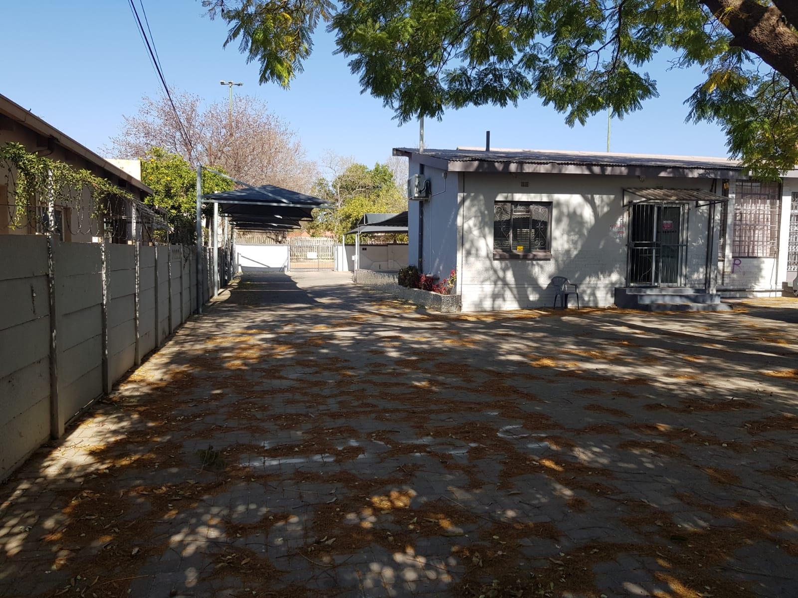 Commercial Property in Rustenburg Central For Sale RE/MAX™ of