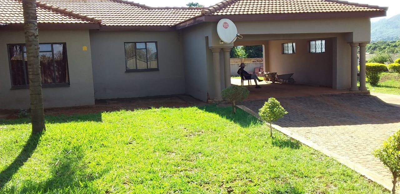 Property for sale in Thohoyandou RE/MAX™ of Southern Africa