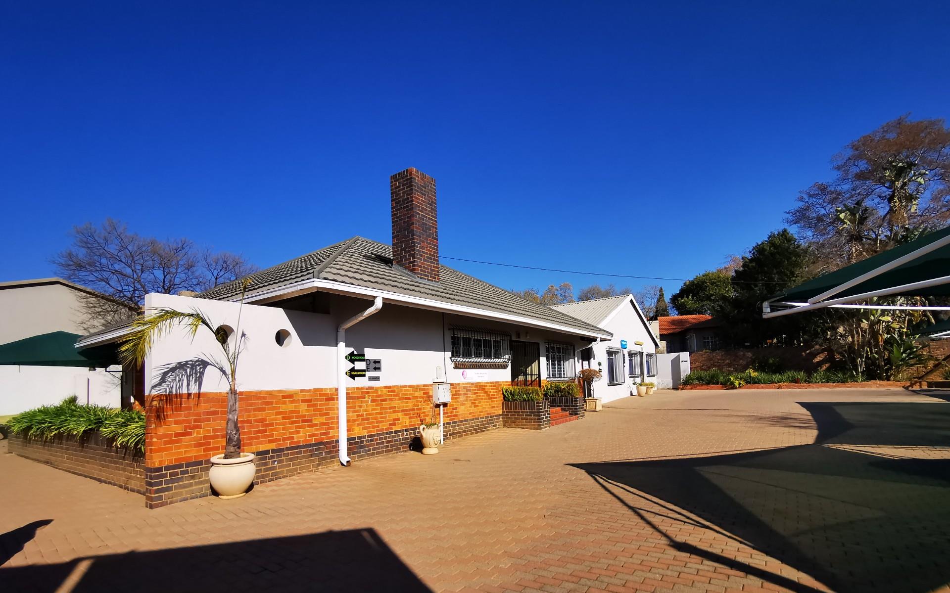 Apartments and houses to rent in Menlo Park, Pretoria RE/MAX