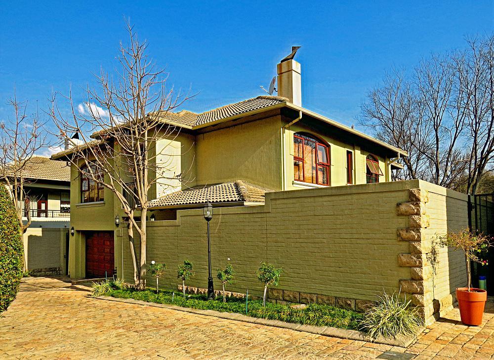 Property and houses for sale in Bryanston East, andton RE/MAX