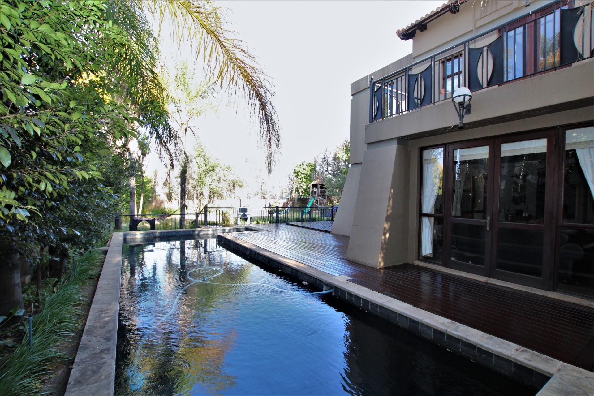 Property to rent in Silver Lakes Golf Estate RE/MAX™ of Southern Africa