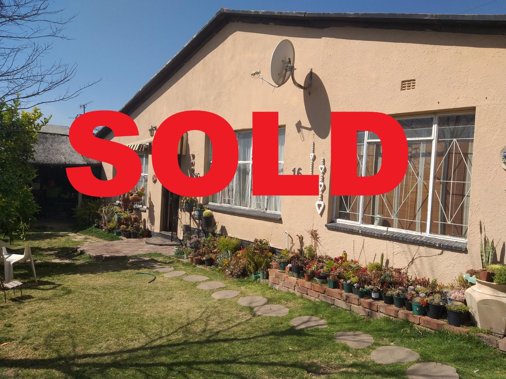 Property and houses for sale in Kempton Park West, Kempton Park RE