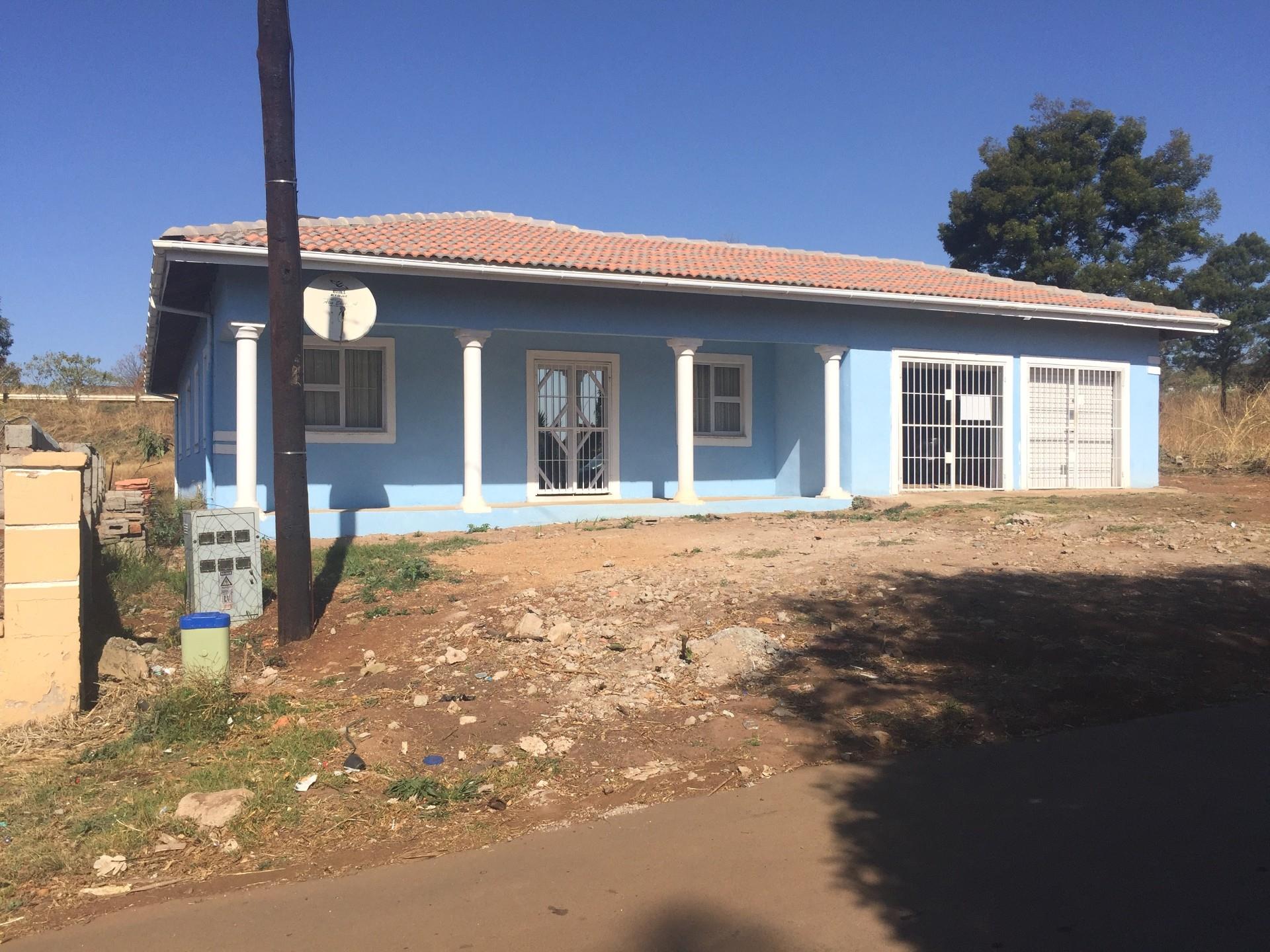 Property for sale in Howick West RE/MAX™ of Southern Africa