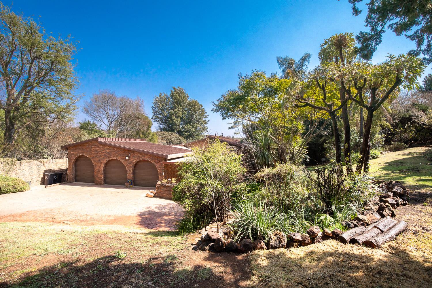 Property and houses for sale in Monument Park, Pretoria RE/MAX™