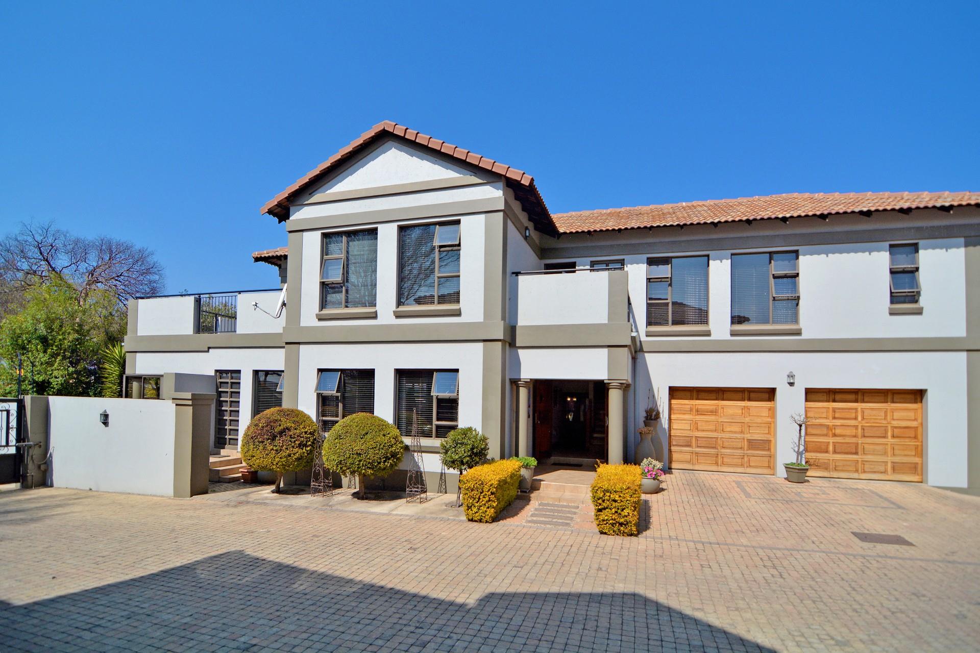 Property and houses for sale in Parkdene, Boksburg RE/MAX