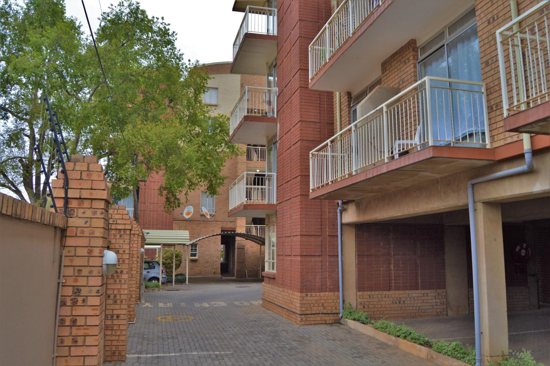 Property and houses for sale in Hillcrest, Pretoria RE/MAX