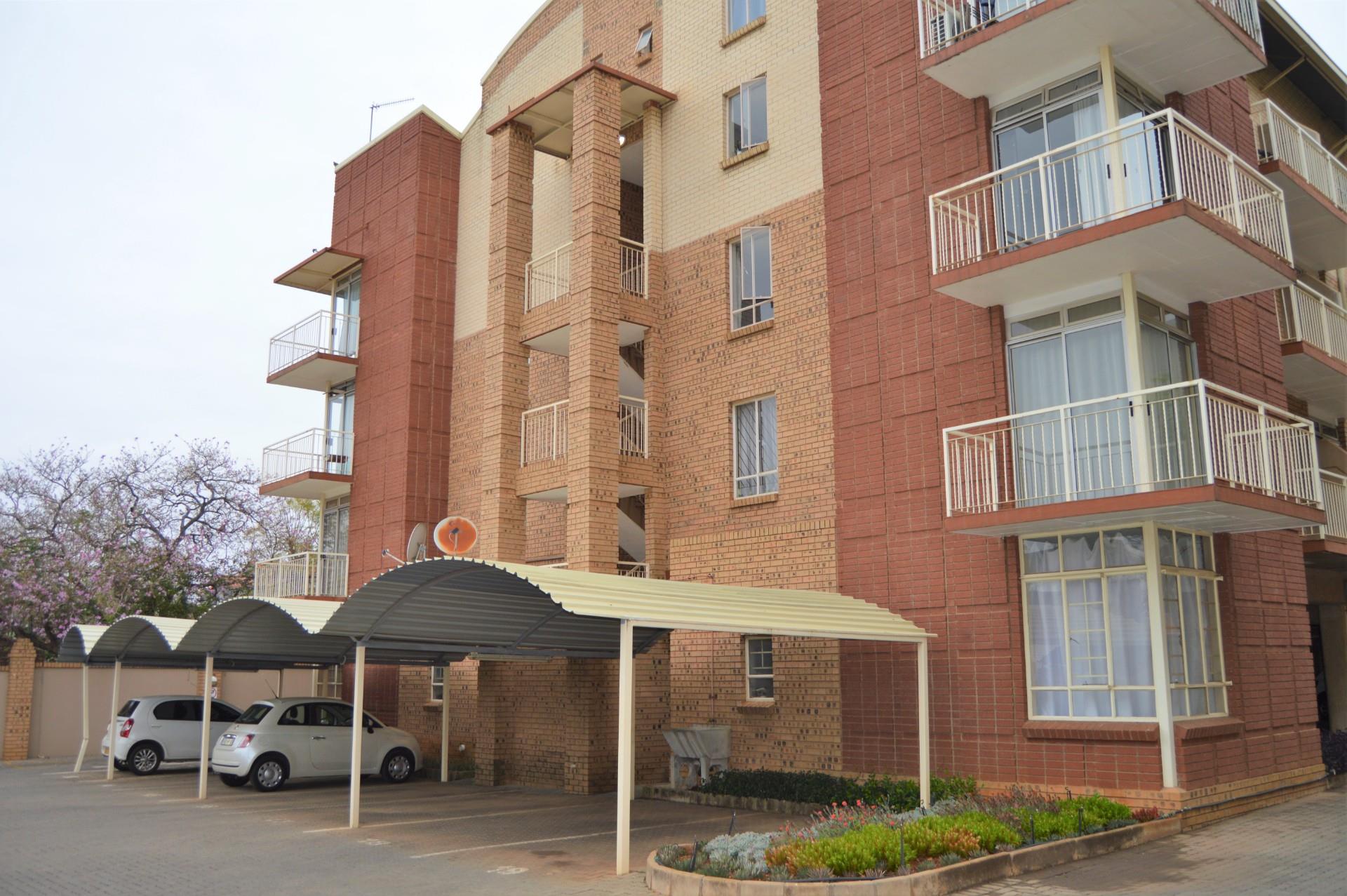 Property and houses for sale in Hillcrest, Pretoria RE/MAX