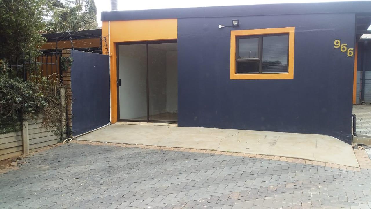 Apartments and houses to rent in Silverton, Pretoria RE/MAX