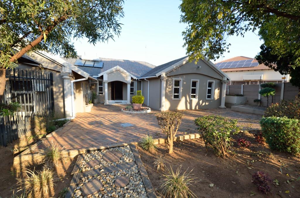 Property and houses for sale in Constantia Park, Pretoria RE/MAX
