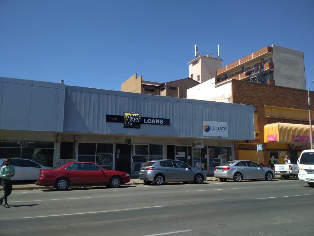 Property for sale in Klerksdorp Central RE/MAX™ of Southern Africa