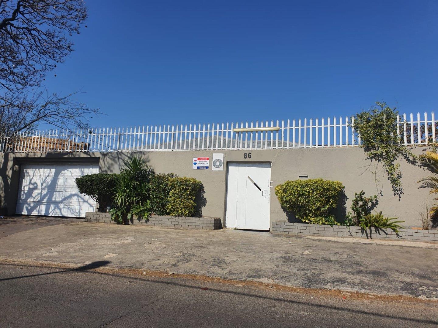 Property for sale in Crosby RE/MAX™ of Southern Africa