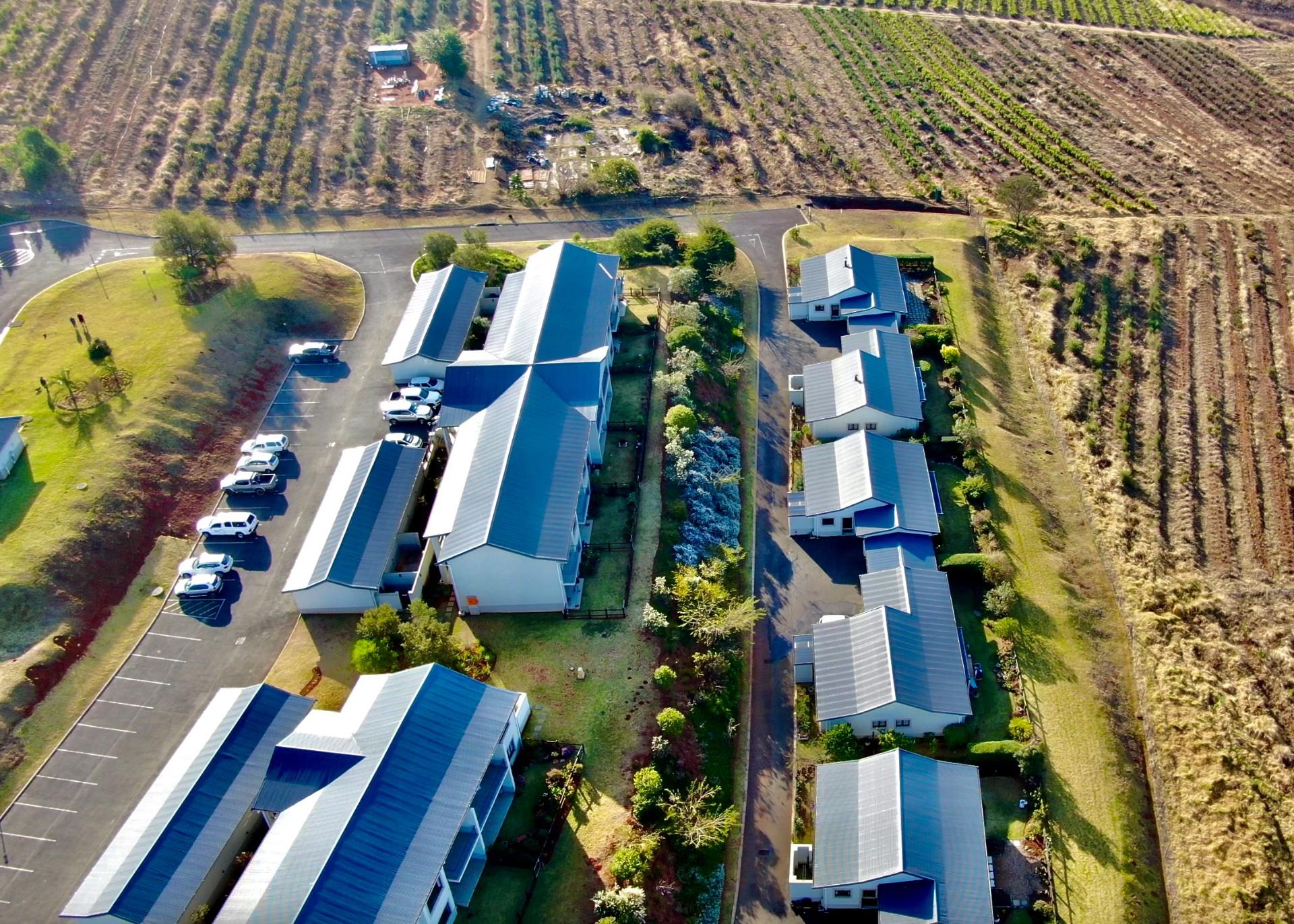 2 Bedroom Townhouse For Sale in Howick North RE/MAX™ of Southern Africa