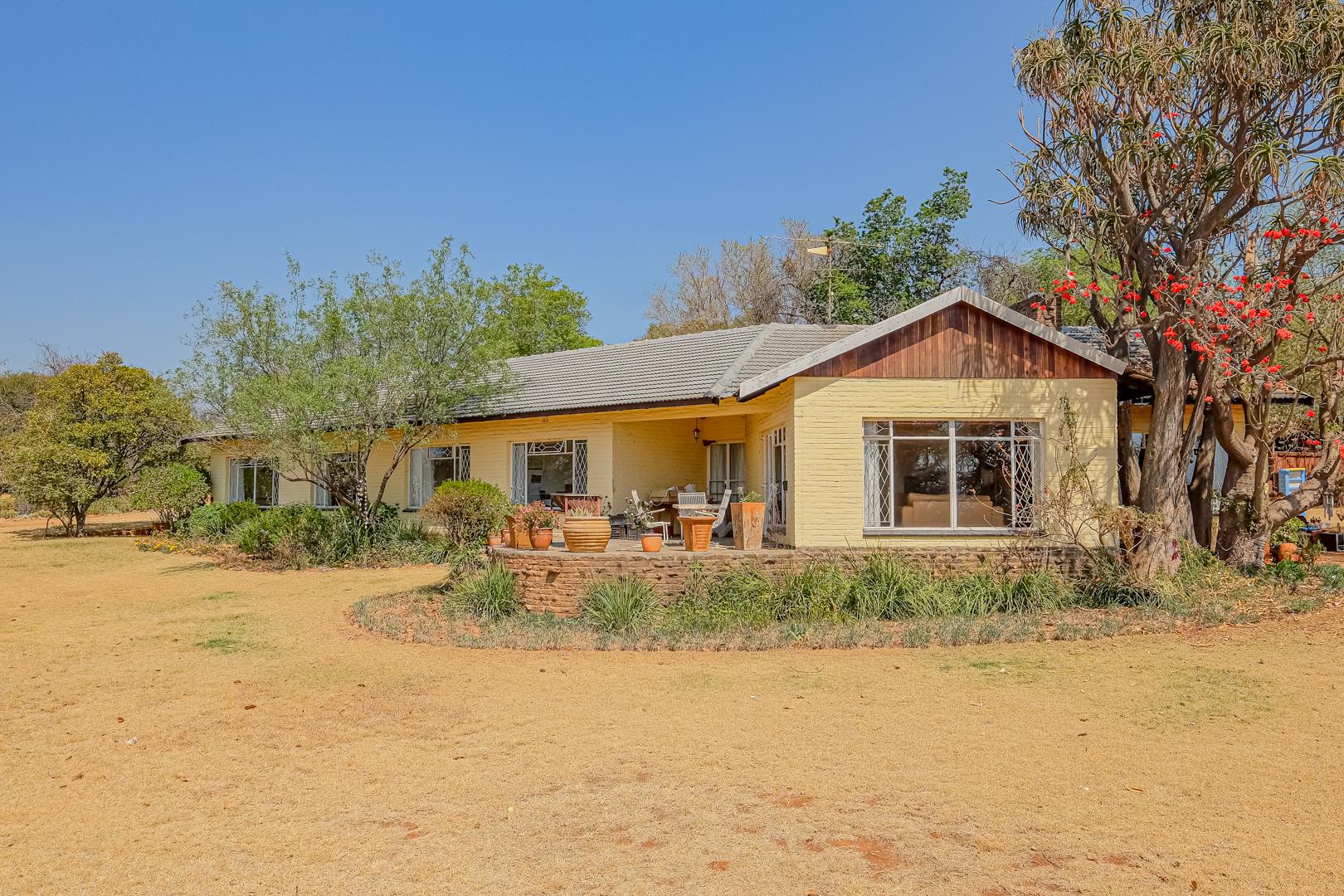 Property and houses for sale in Pinehaven, Krugersdorp RE/MAX