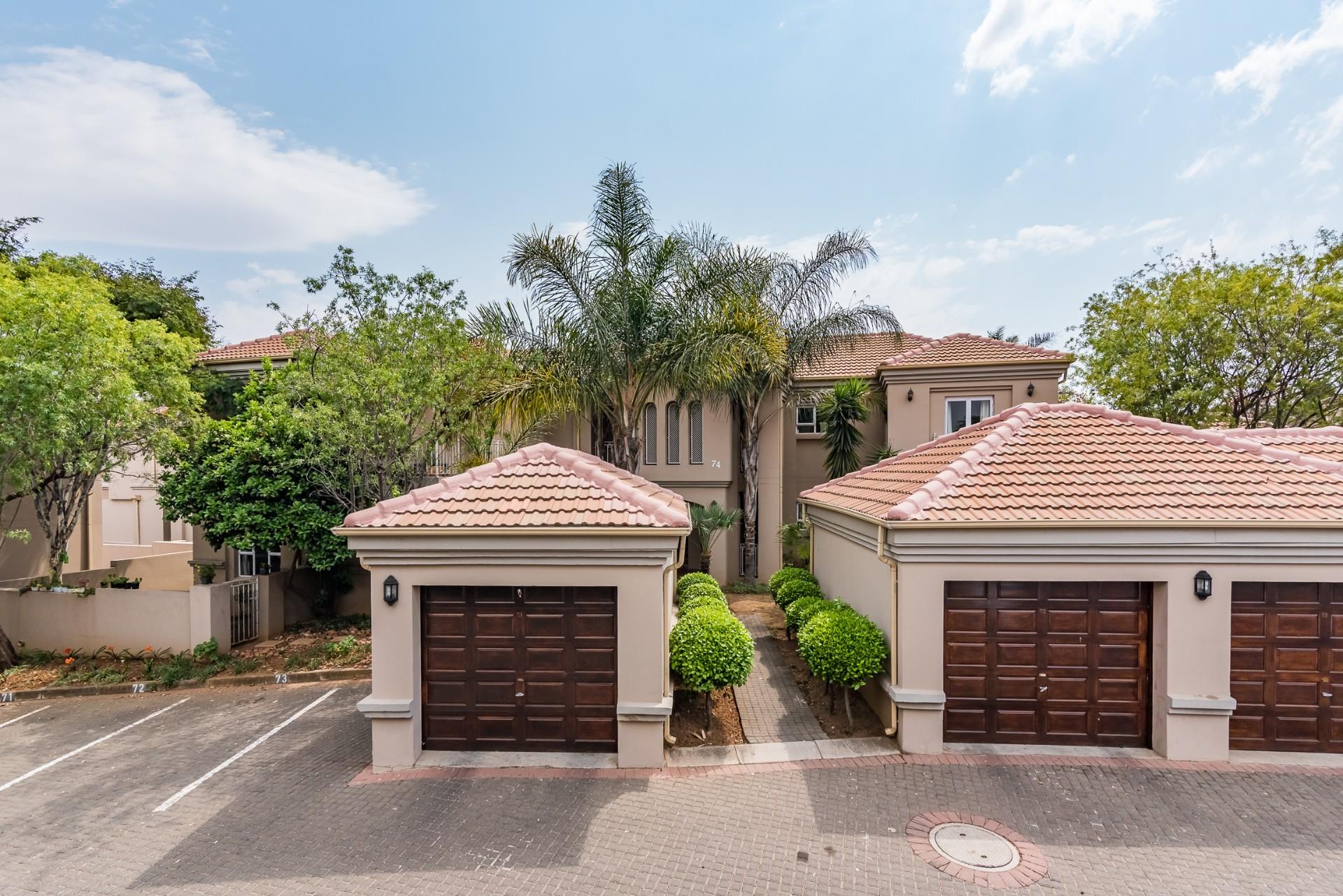 Property for sale in Eagle Canyon Golf Estate RE/MAX™ of Southern Africa