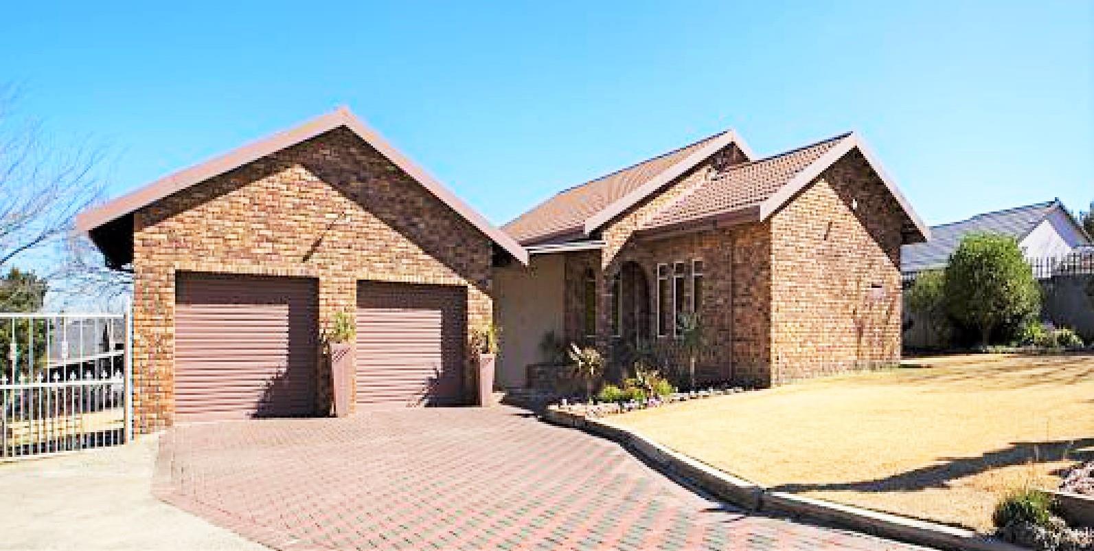 Property and houses for sale in Ermelo, Mpumalanga RE/MAX