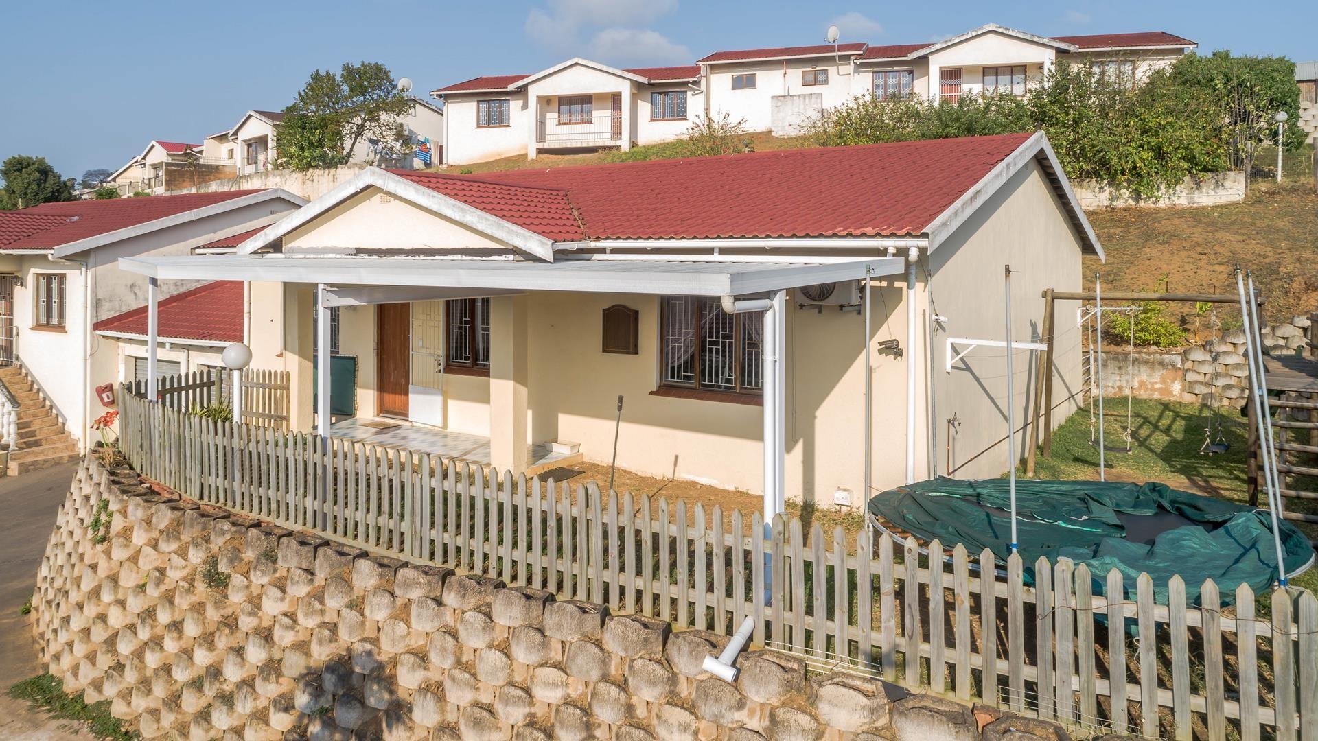 Property and houses for sale in Greenwood Park, Durban RE/MAX™