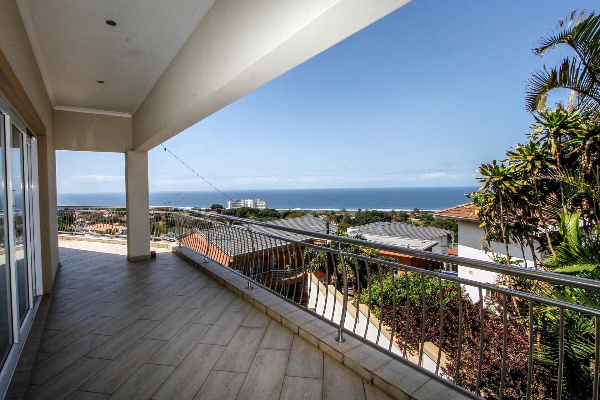 4 Bedroom House For Sale in Glenashley RE/MAX™ of Southern Africa