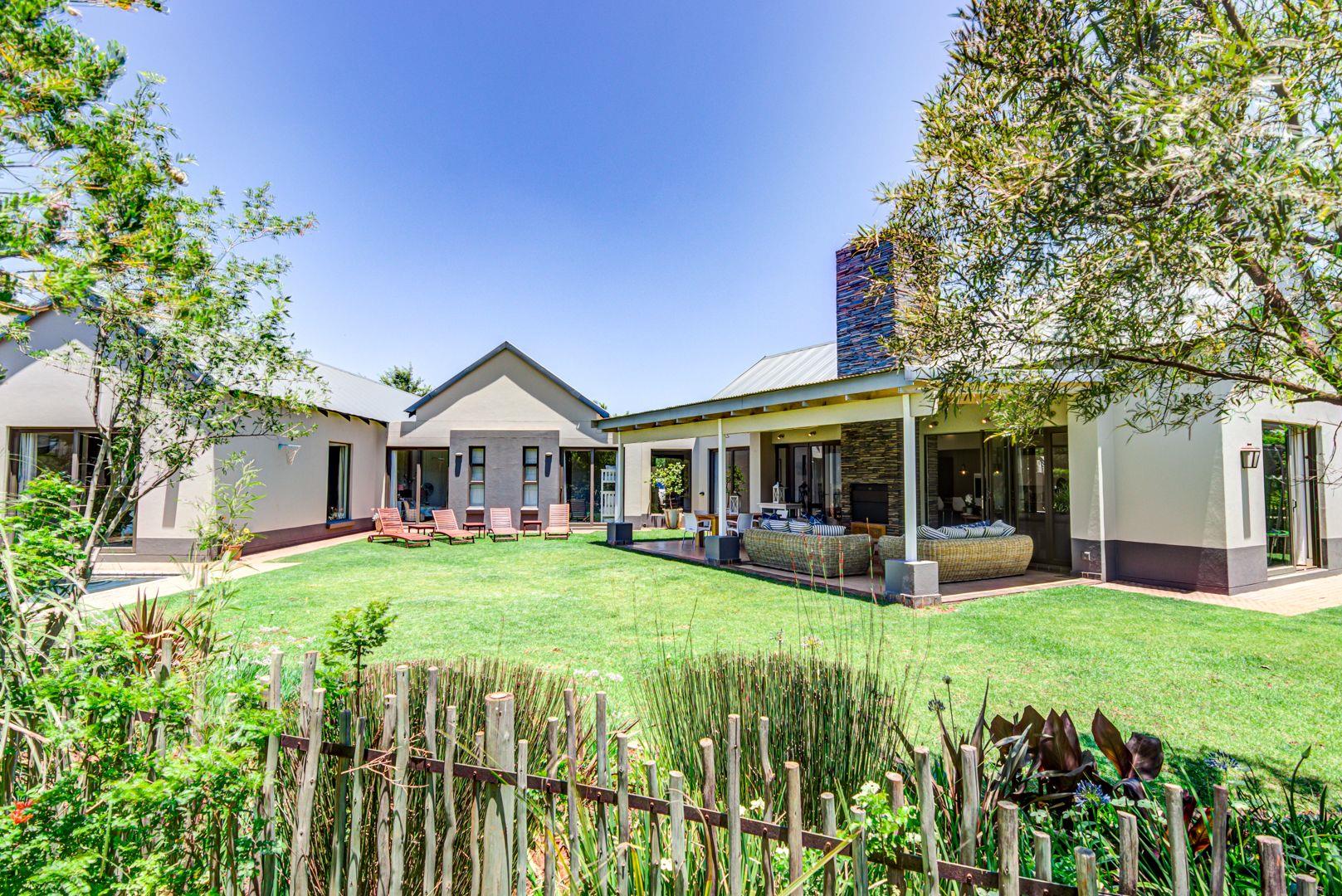 Property and houses for sale in Serengeti Lifestyle Estate, Kempton Park RE/MAX™ Southern Africa