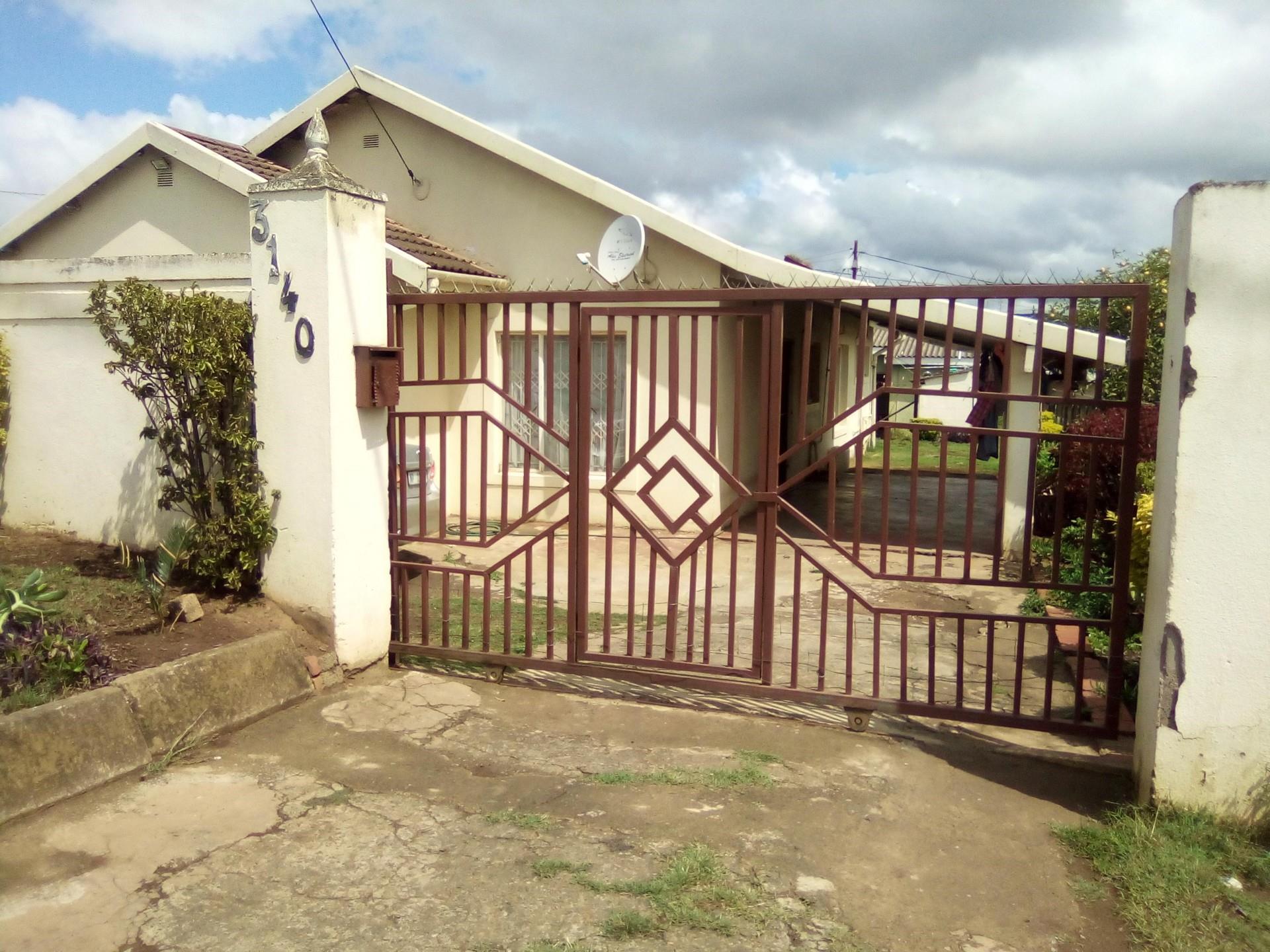 Property for sale in Imbali RE/MAX™ of Southern Africa