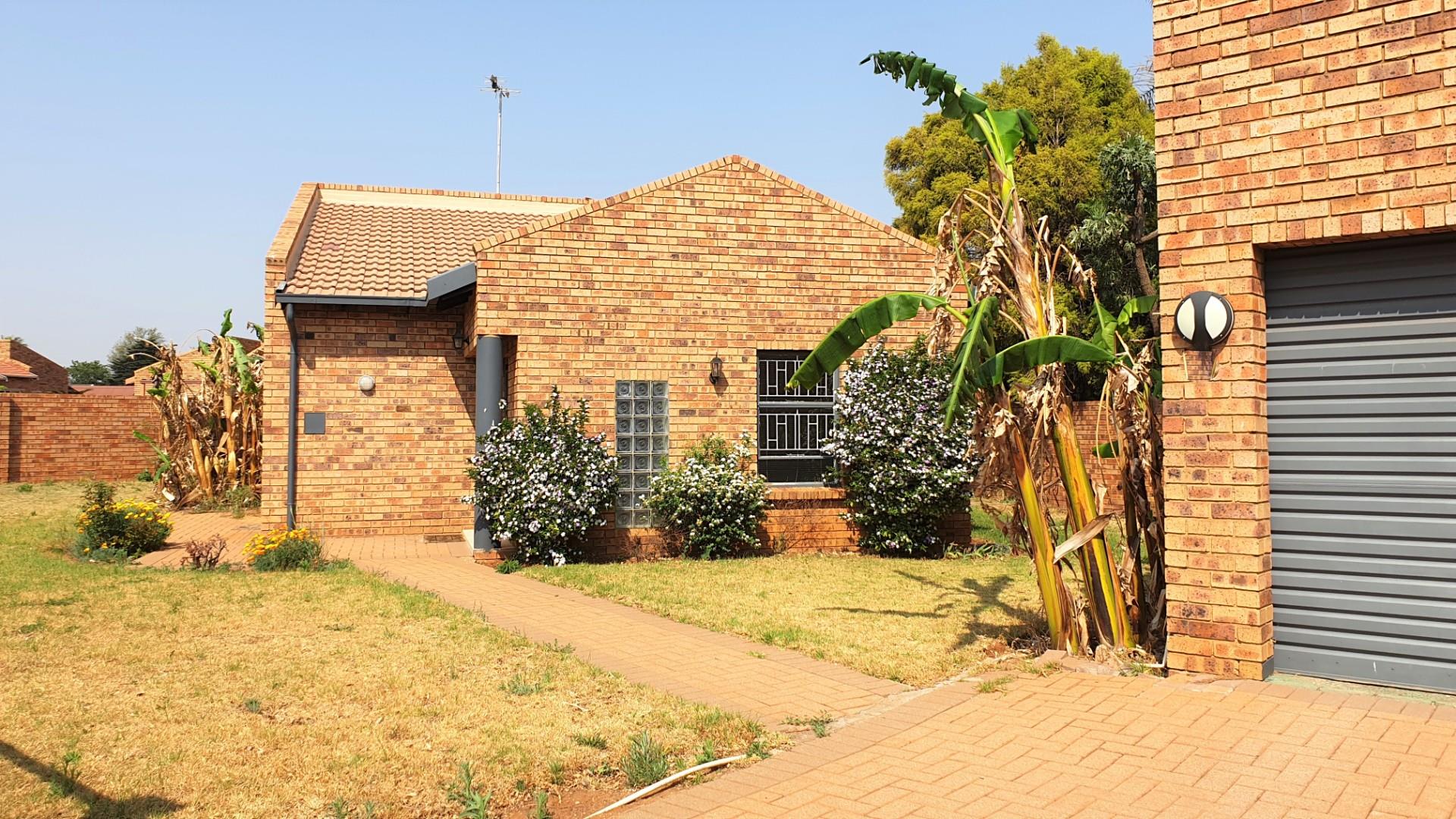 Property and houses for sale in Parkrand, Boksburg RE/MAX