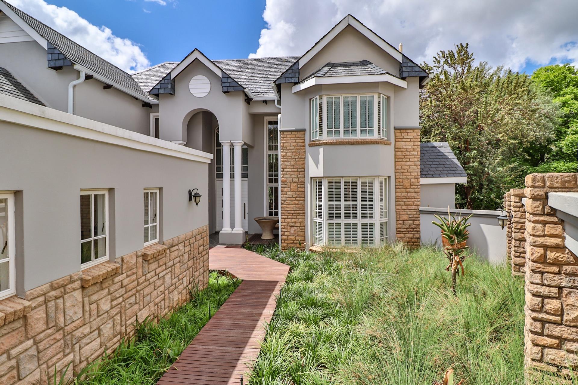 Property and houses for sale in Ruimsig, Gauteng RE/MAX