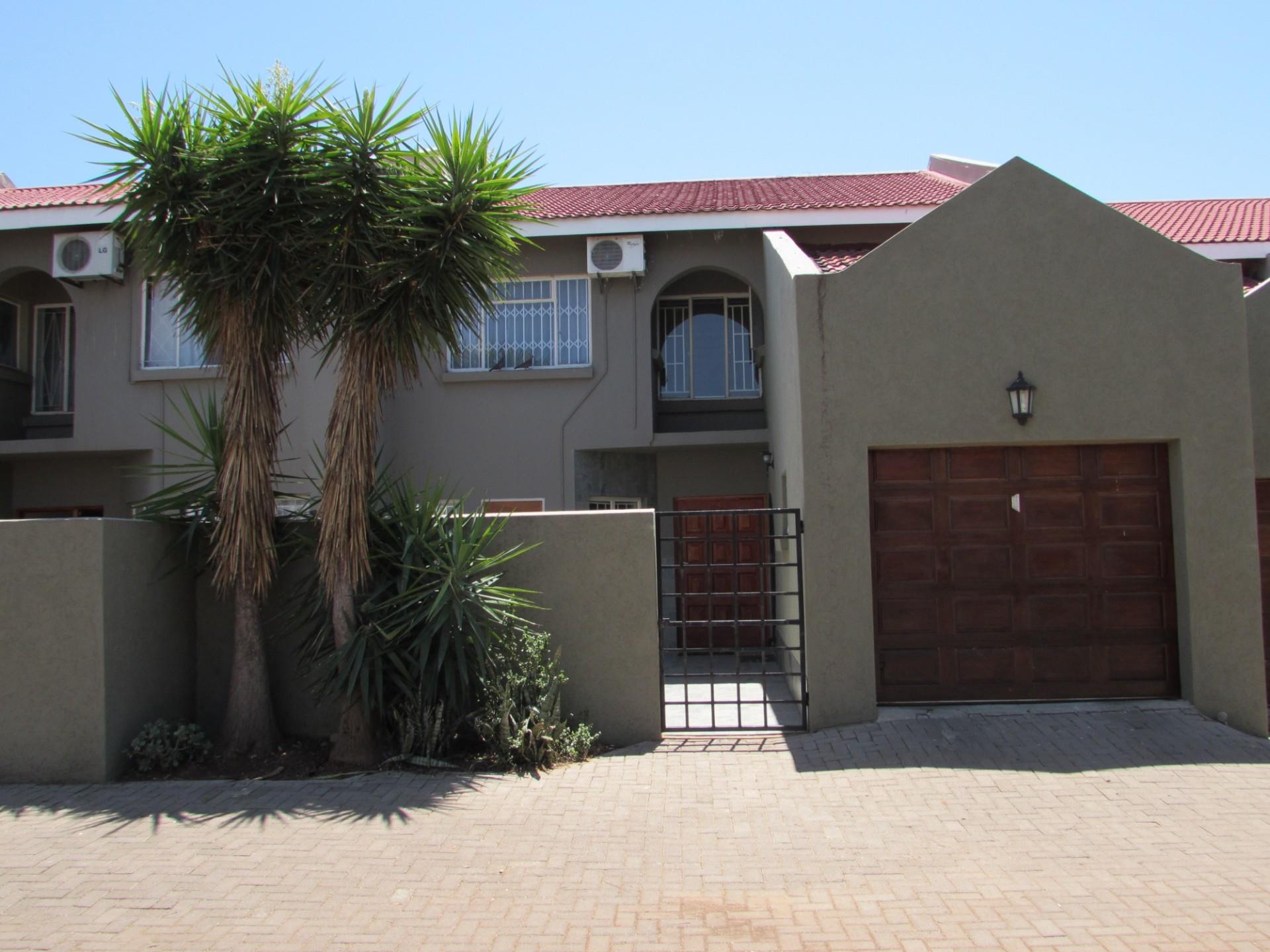 Property for sale in Phakalane RE/MAX of Southern Africa