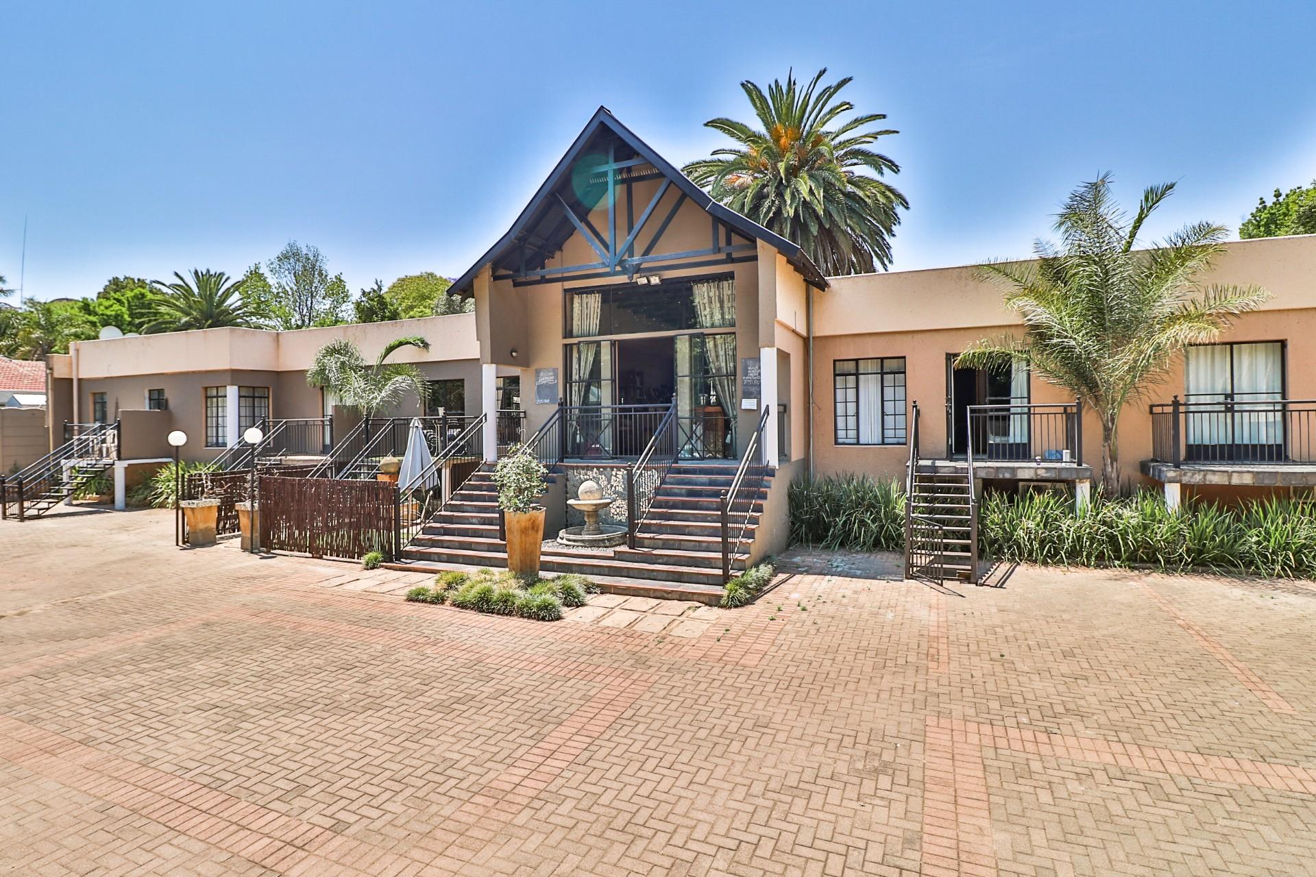 1 Bedroom Apartment / Flat To Rent in Ferndale RE/MAX™ of Southern Africa