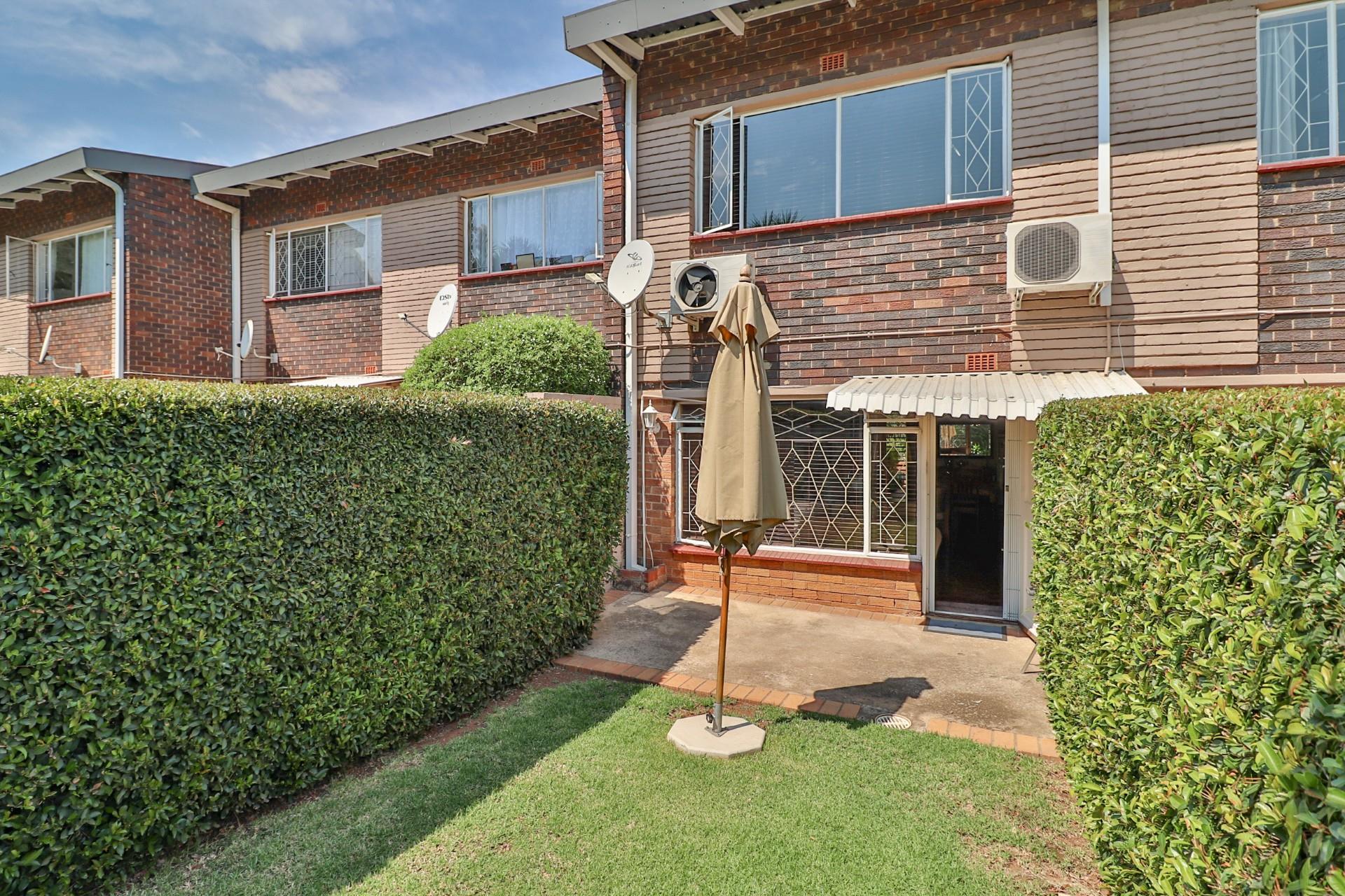 Property for sale in Linden RE/MAX™ of Southern Africa