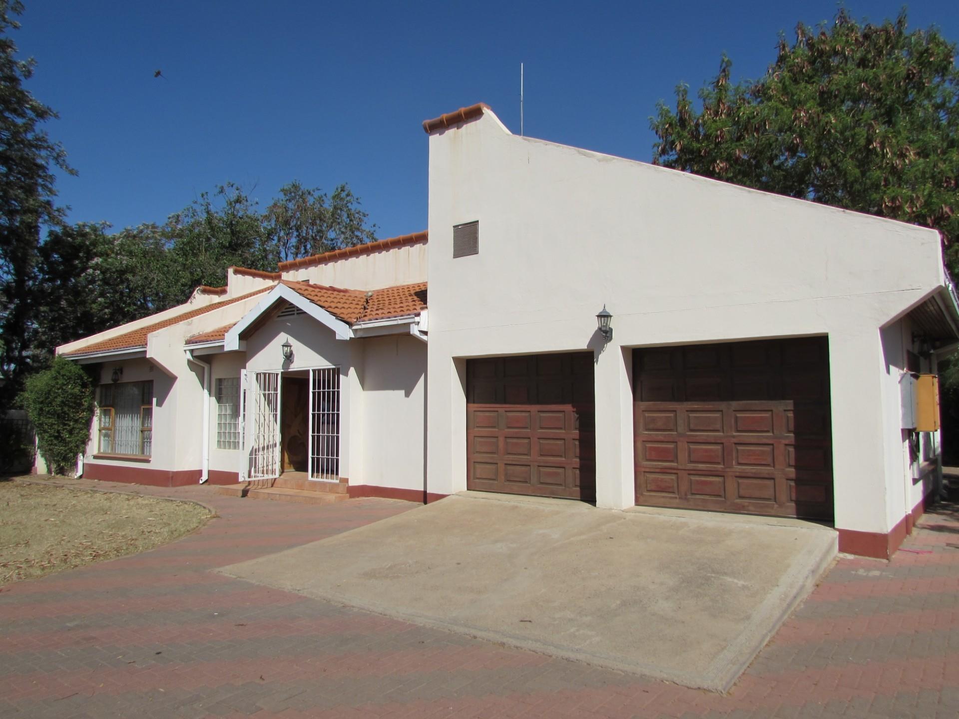 Property to rent in Gaborone RE/MAX™ of Southern Africa
