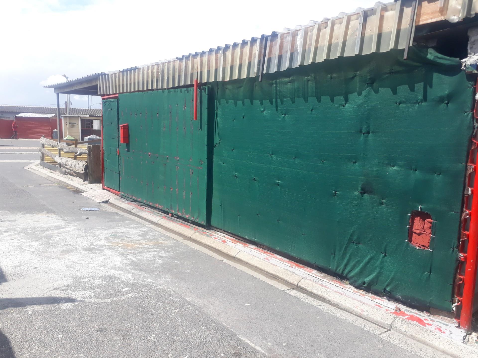 Property for sale in Hanover Park RE/MAX™ of Southern Africa