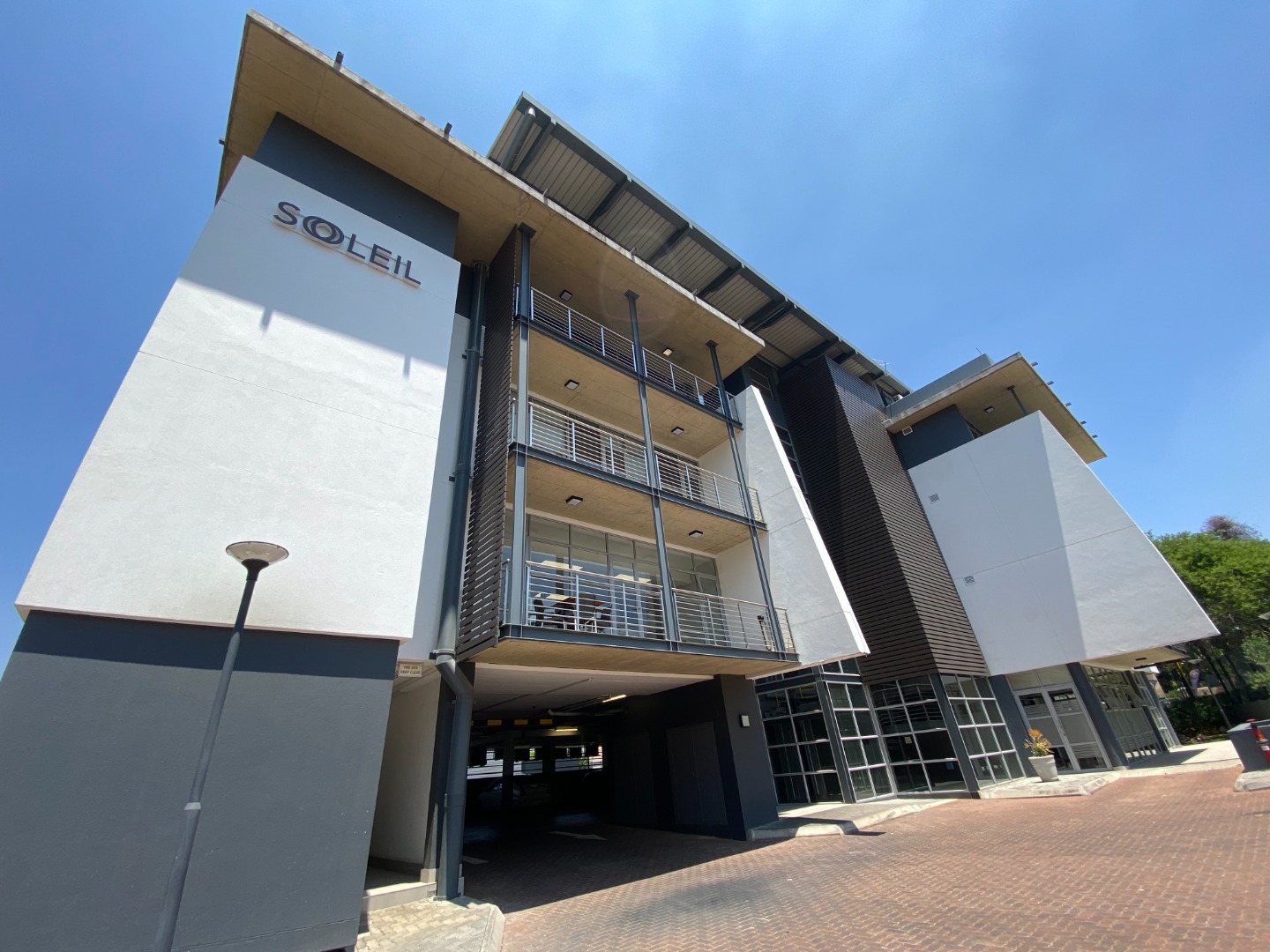 Bryanston Office For Sale