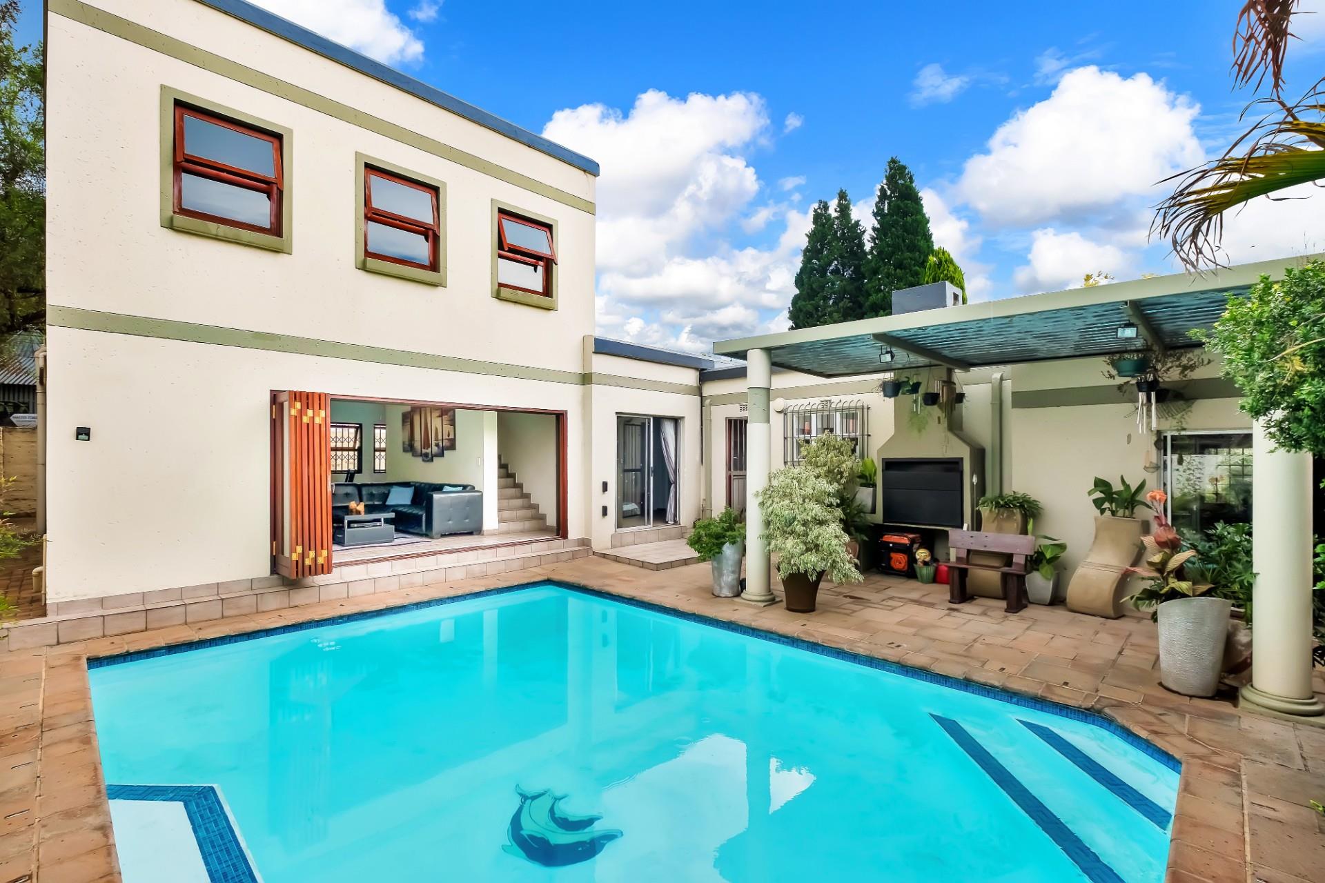 Property for sale in Johannesburg North RE/MAX™ of Southern Africa