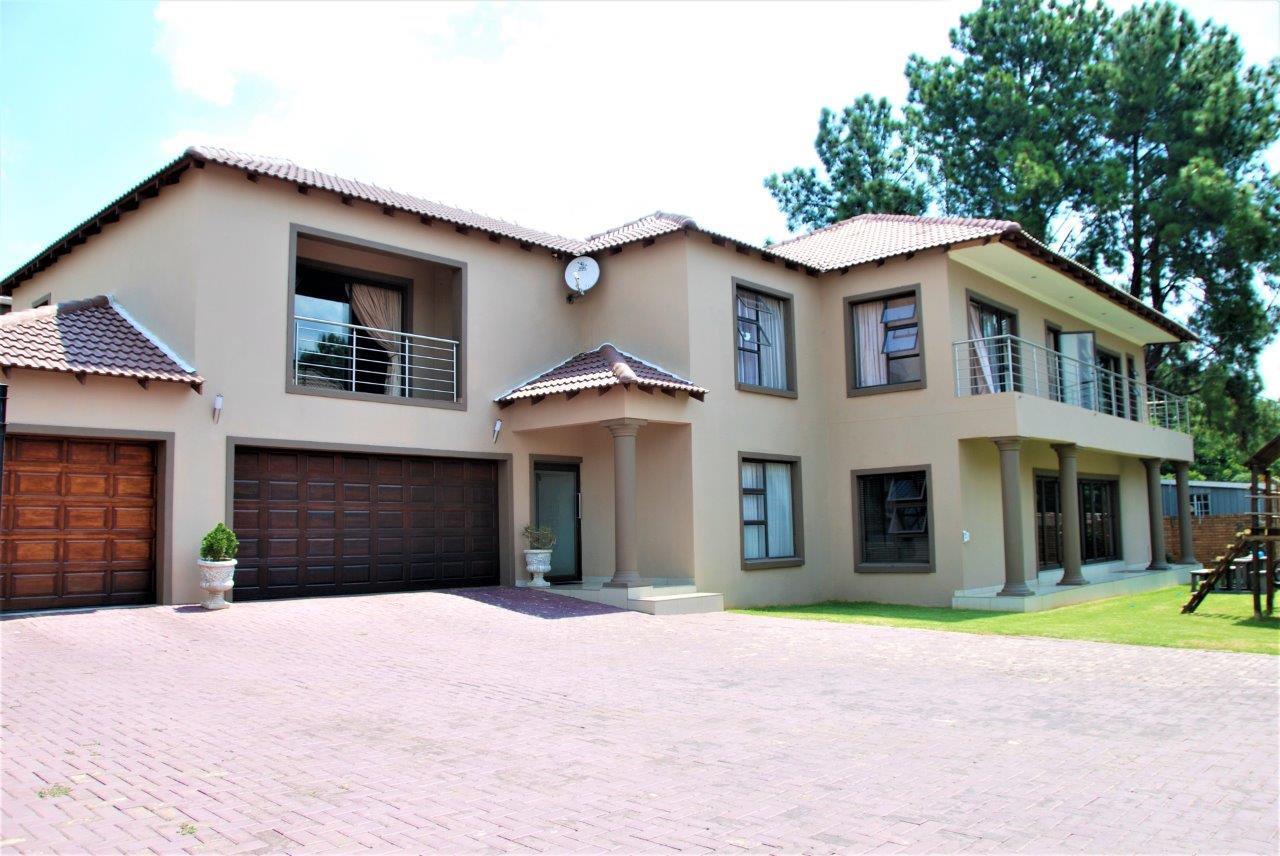 Property and houses for sale in Pinehaven, Krugersdorp RE/MAX
