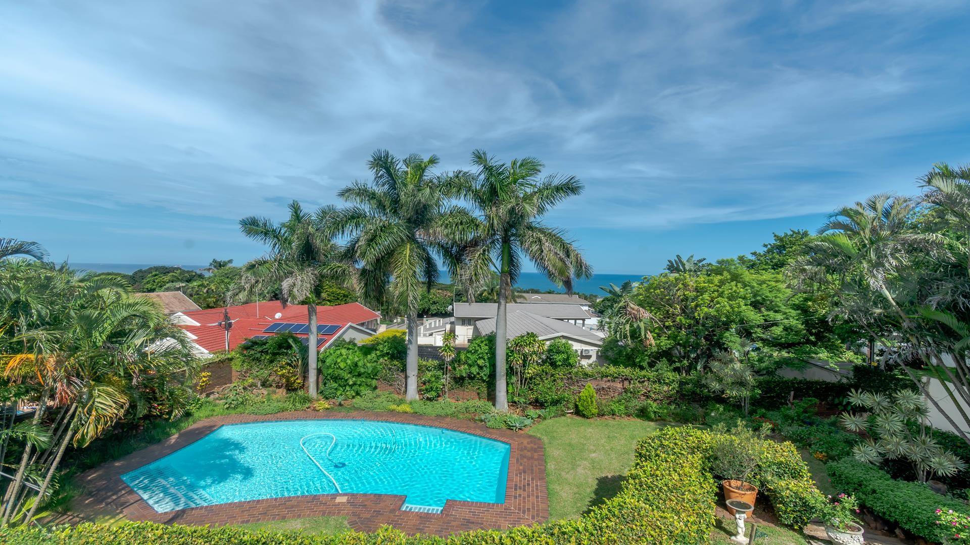 5 Bedroom House For Sale in La Lucia RE/MAX™ of Southern Africa