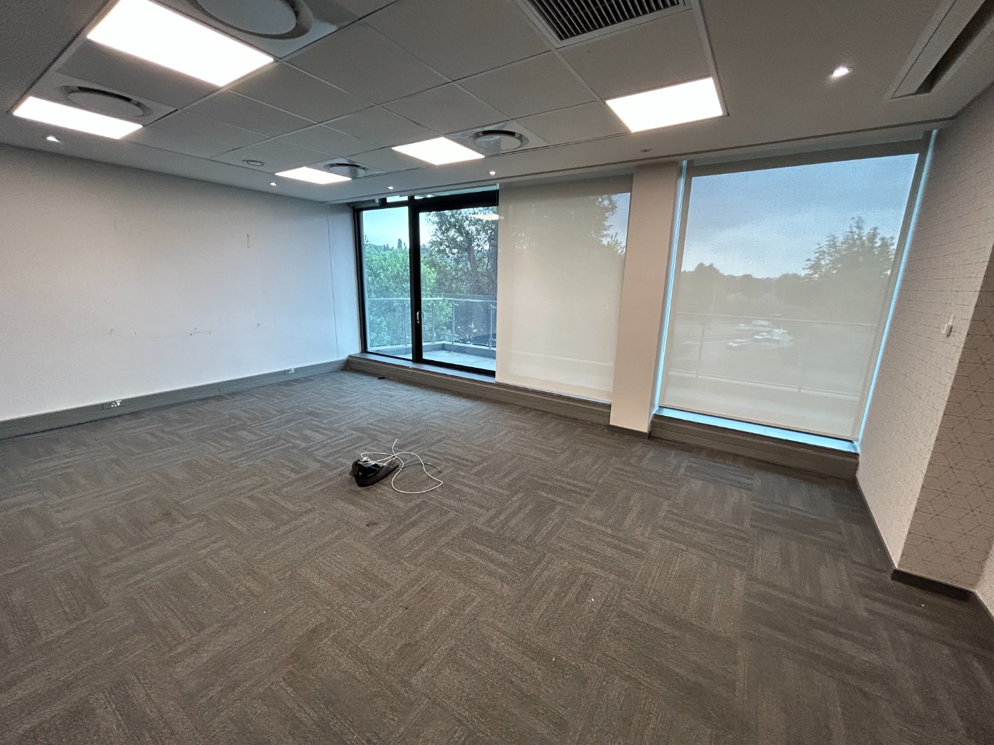Meeting Room / Office