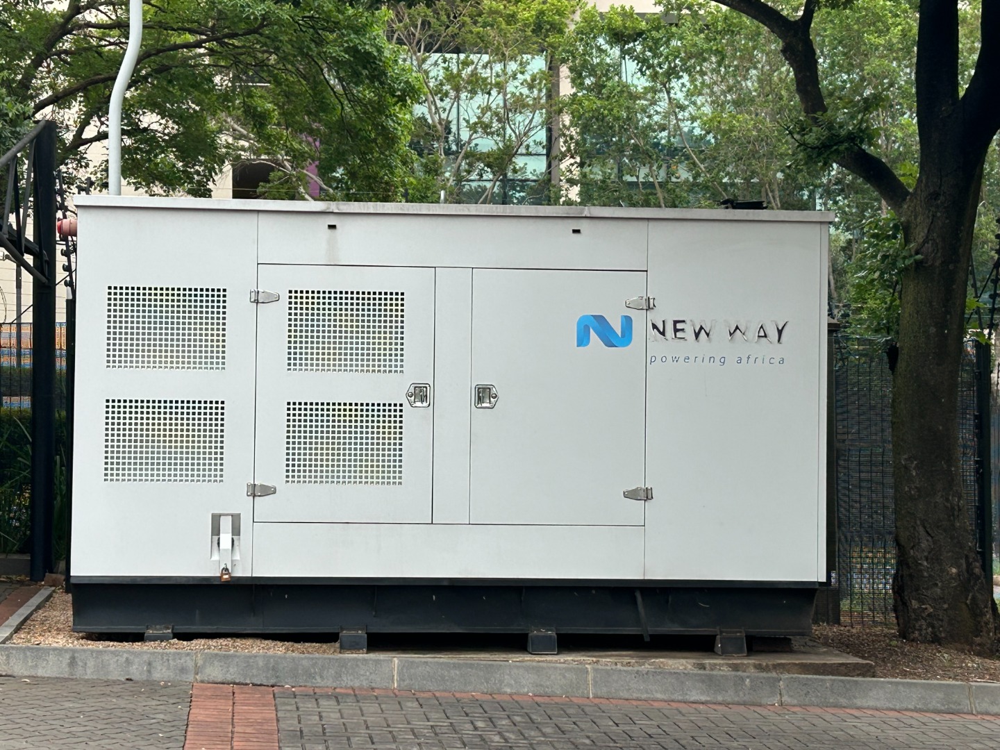 Generator