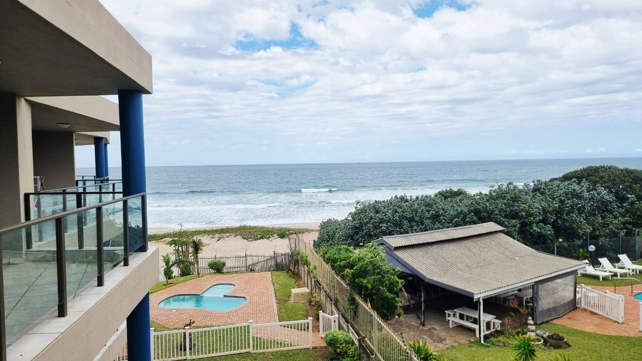 Oceanfront Escape - Your Beachside Haven Awaits in Margate