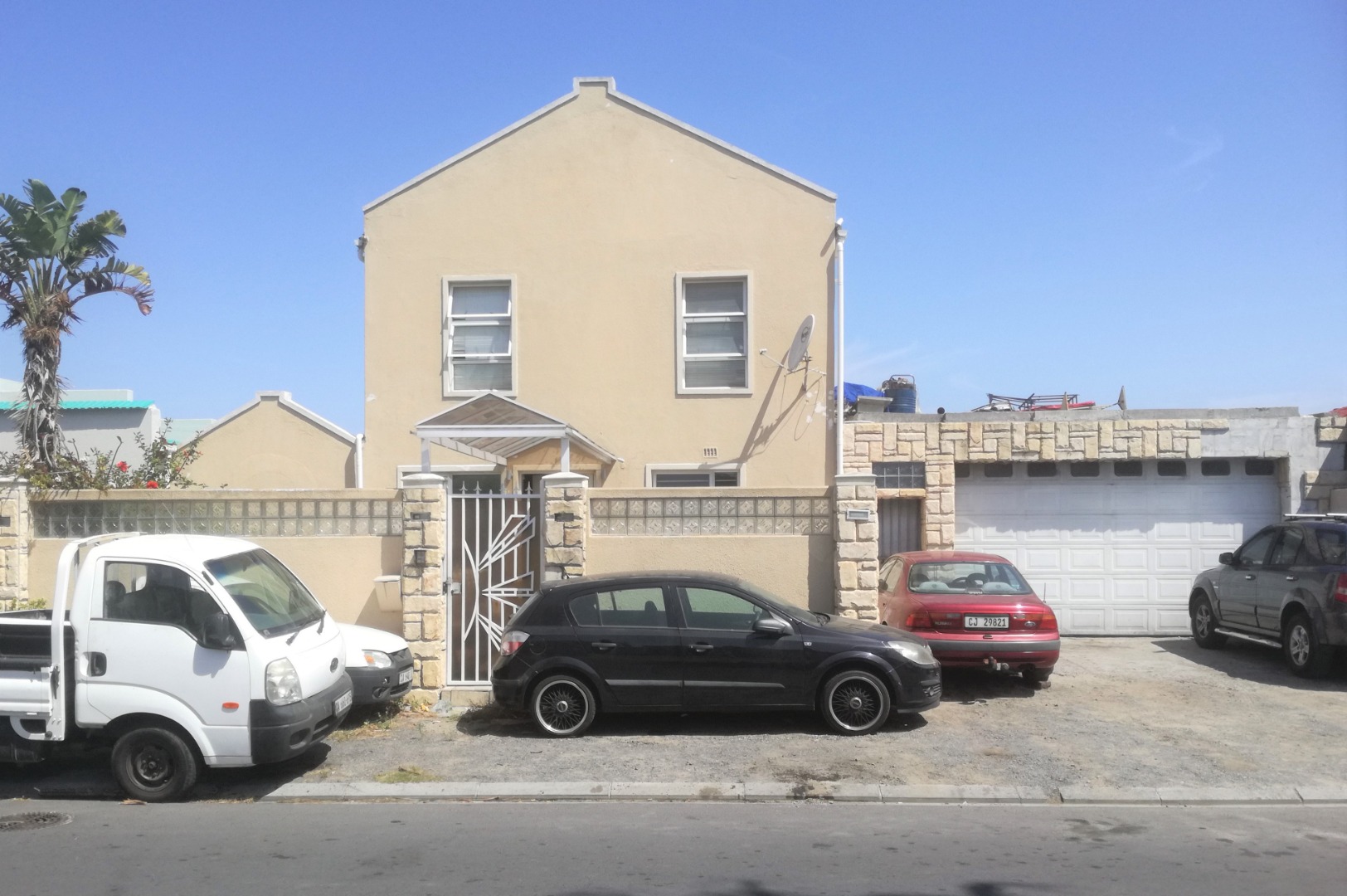 Property for sale in Lotus River RE/MAX™ of Southern Africa