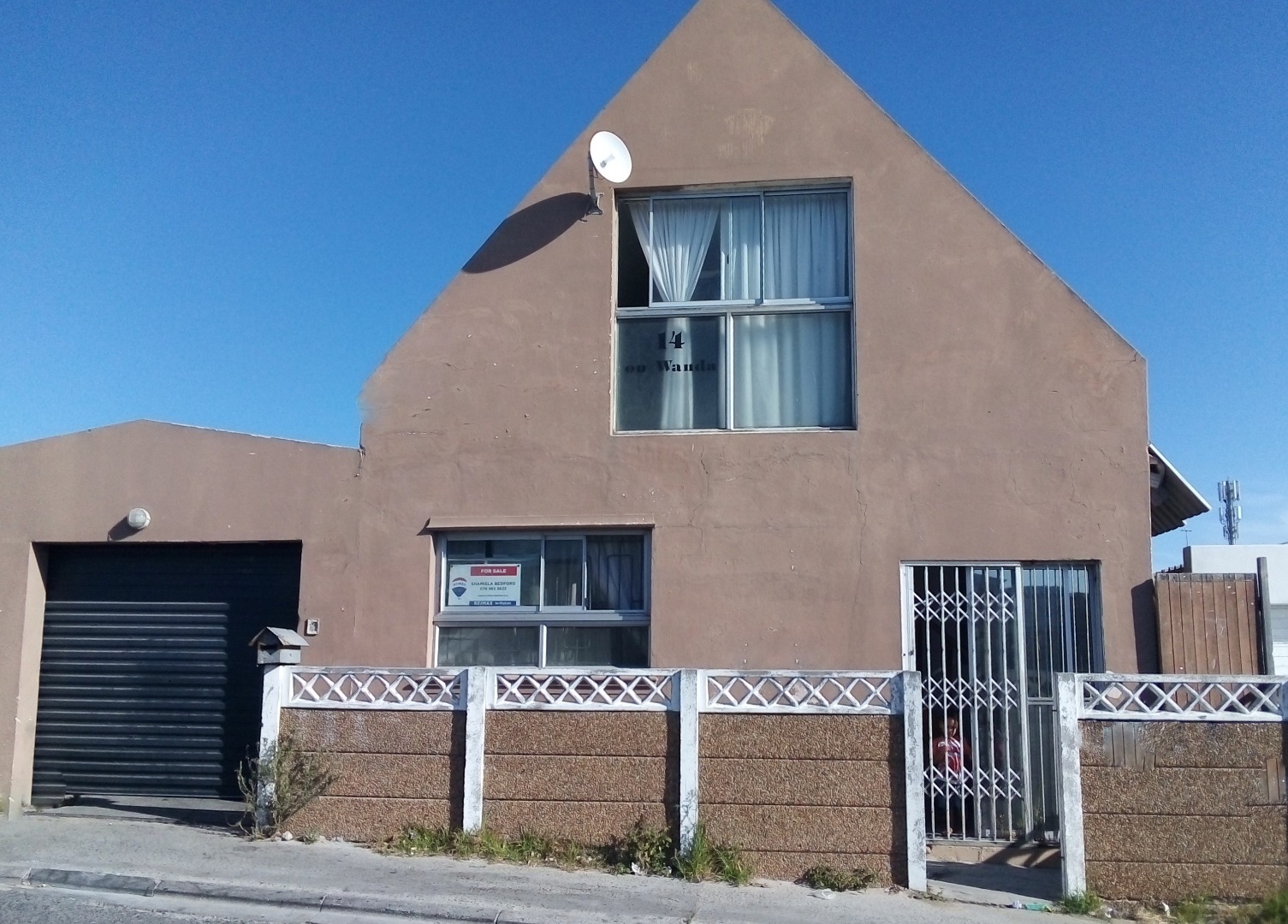 5 Bedroom House For Sale in Tafelsig RE/MAX™ of Southern Africa