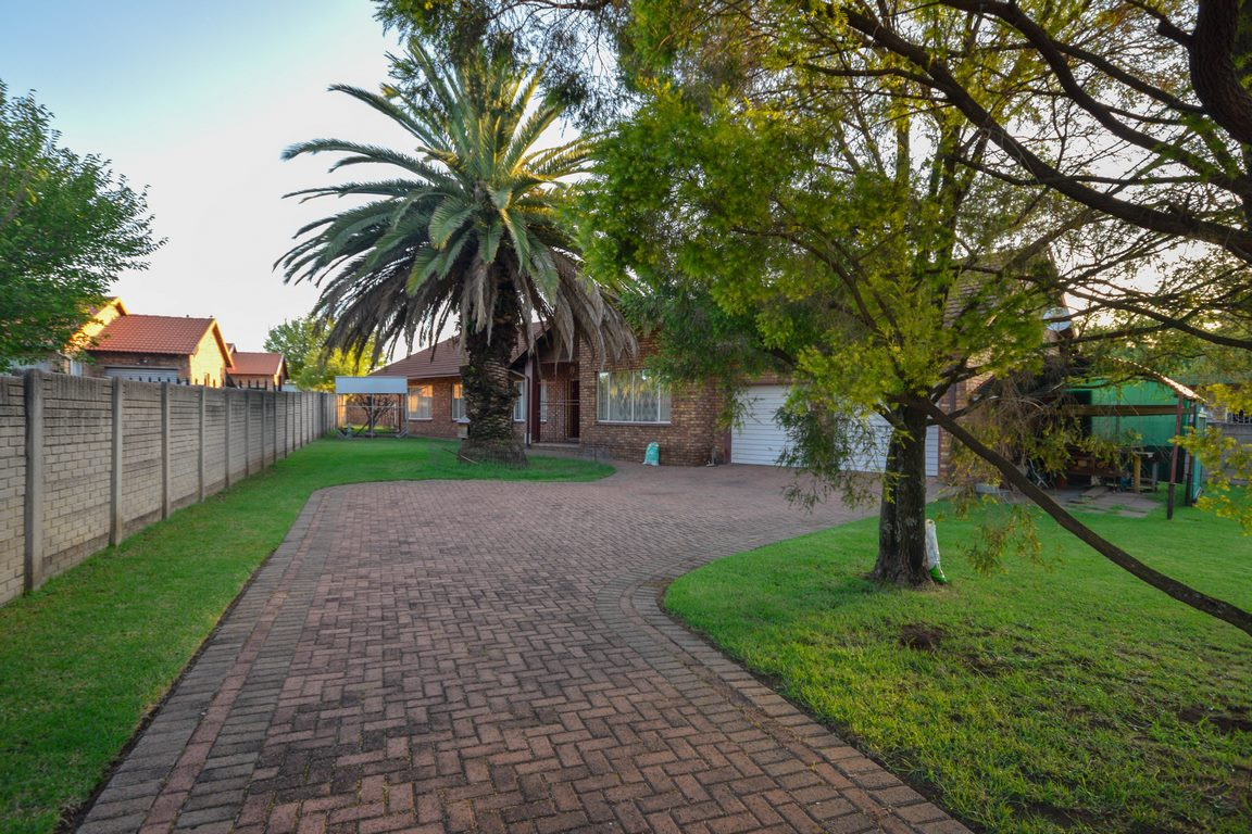 Property and houses for sale in Middelburg, Mpumalanga RE/MAX