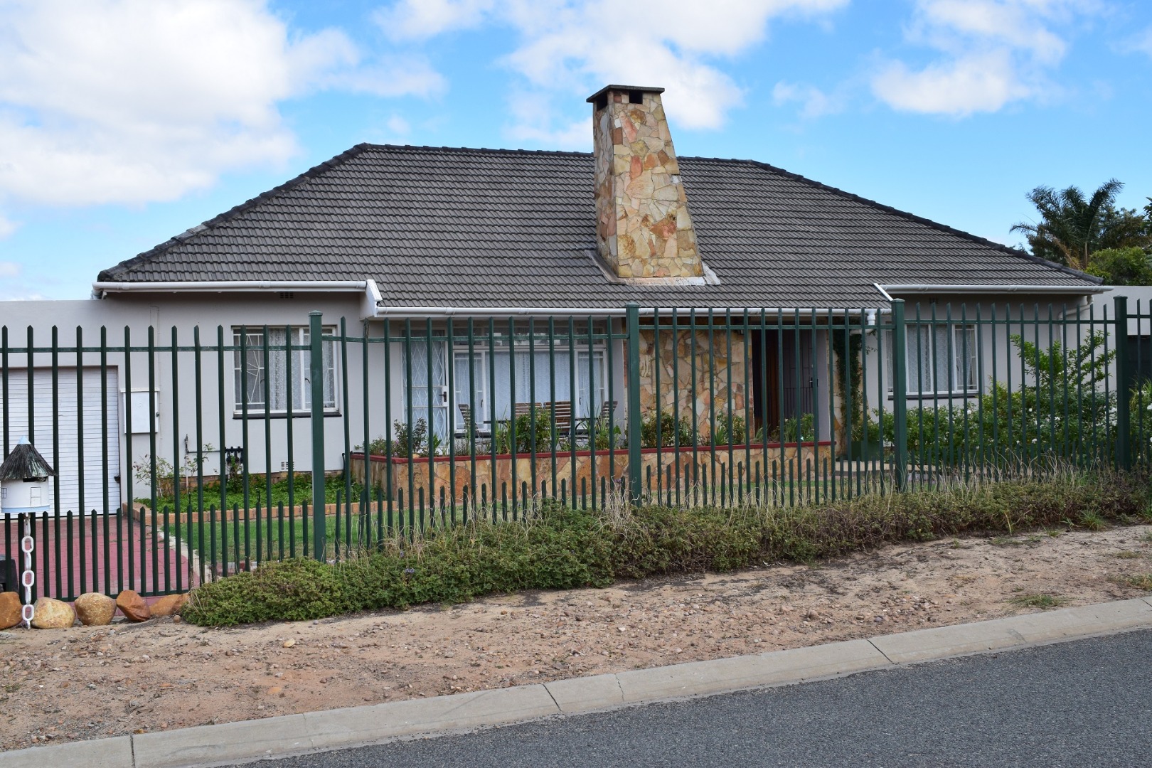 Property for sale in Worcester RE/MAX™ of Southern Africa