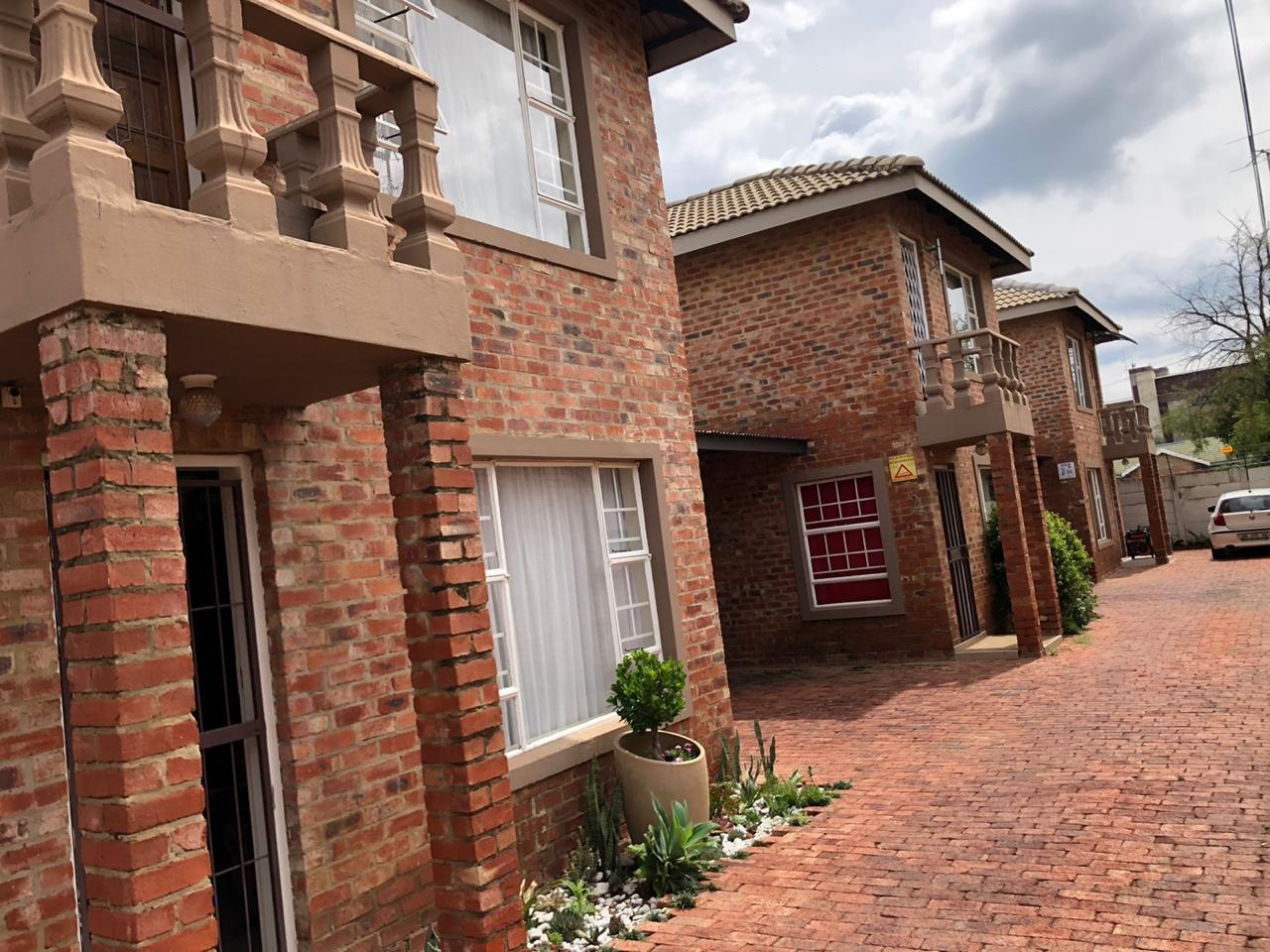 Property and houses for sale in Potchefstroom, North West RE/MAX