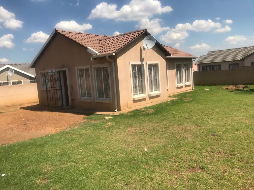 Property and houses for sale in Alveda, Johannesburg RE/MAX