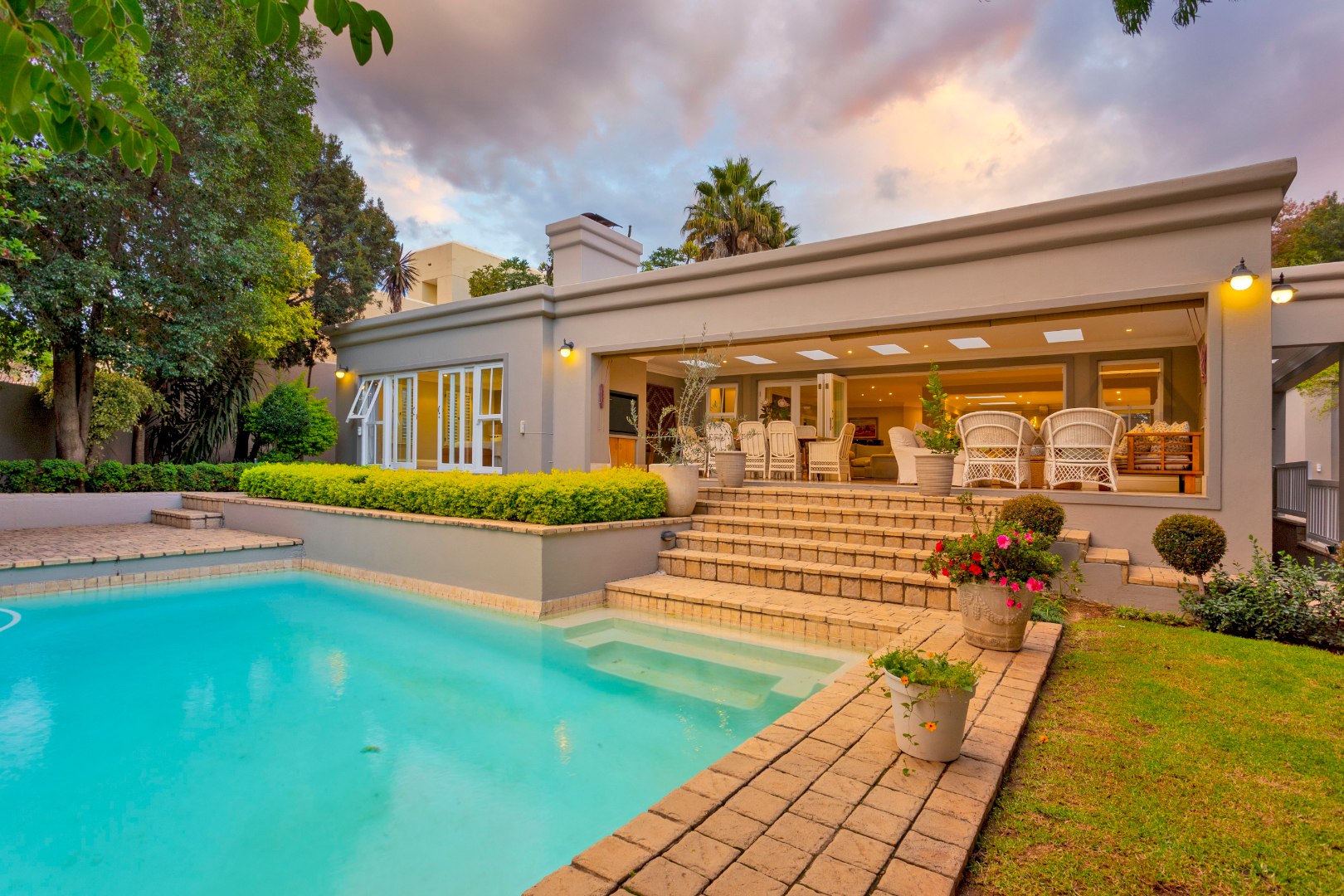 Property for sale in Hurlingham RE/MAX™ of Southern Africa