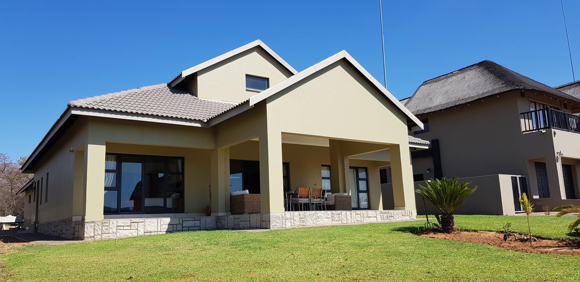 Property and houses for sale in Koro Creek Golf Estate, Modimolle RE/MAX™