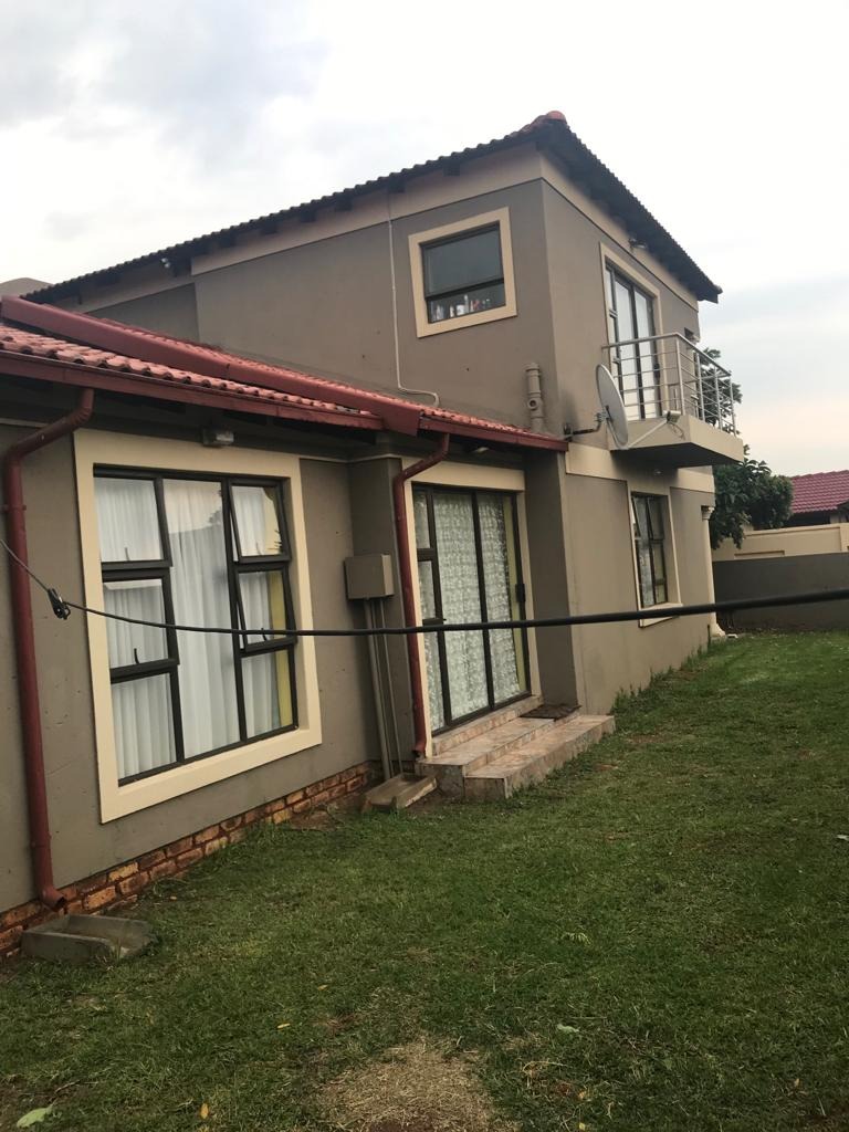 Property for sale in Ormonde View RE/MAX™ of Southern Africa